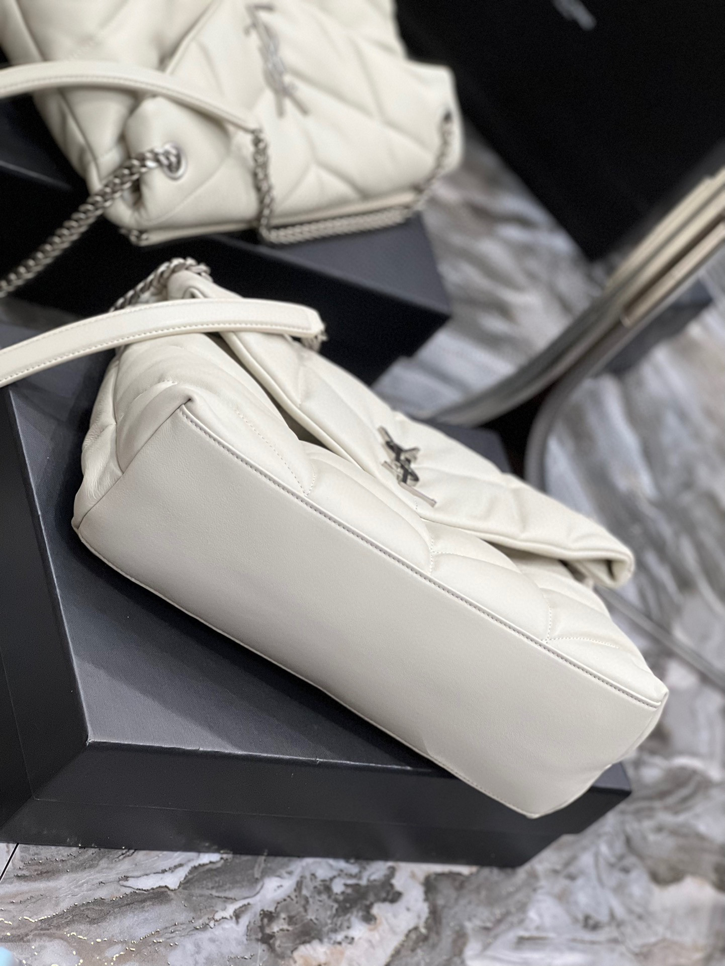 Y51 Loulou Bag