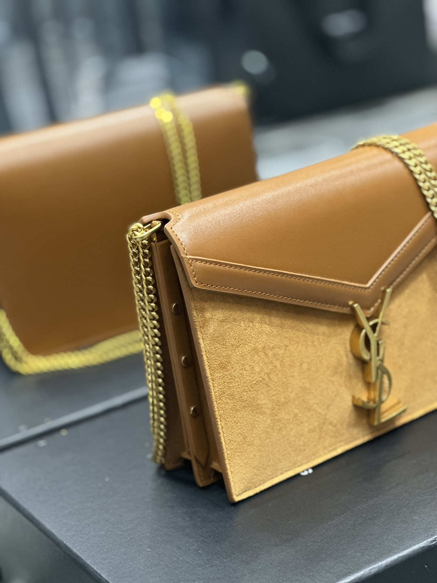 Y51 Cassandra Bag