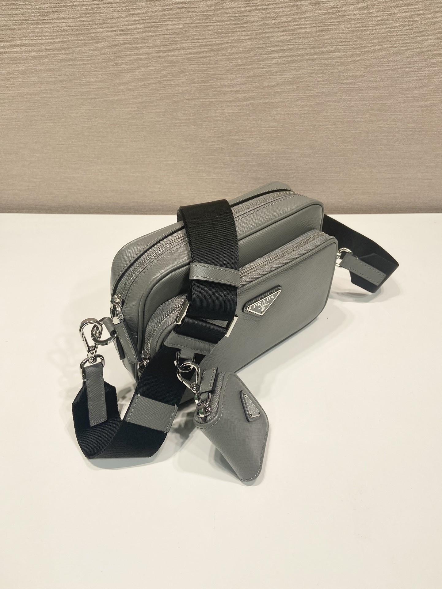 Pra*a Shoulder Bag