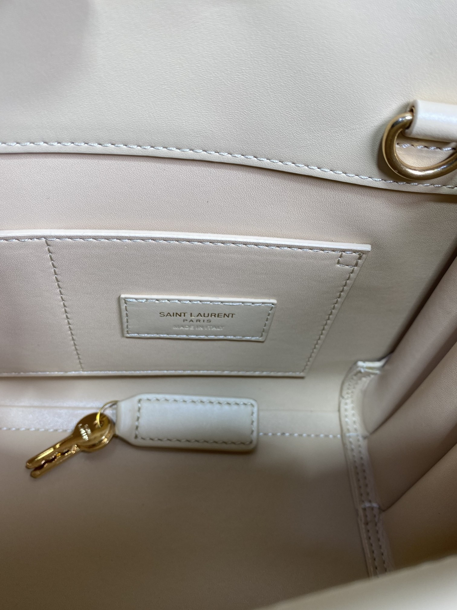 Y51 Sac De Jour Bag
