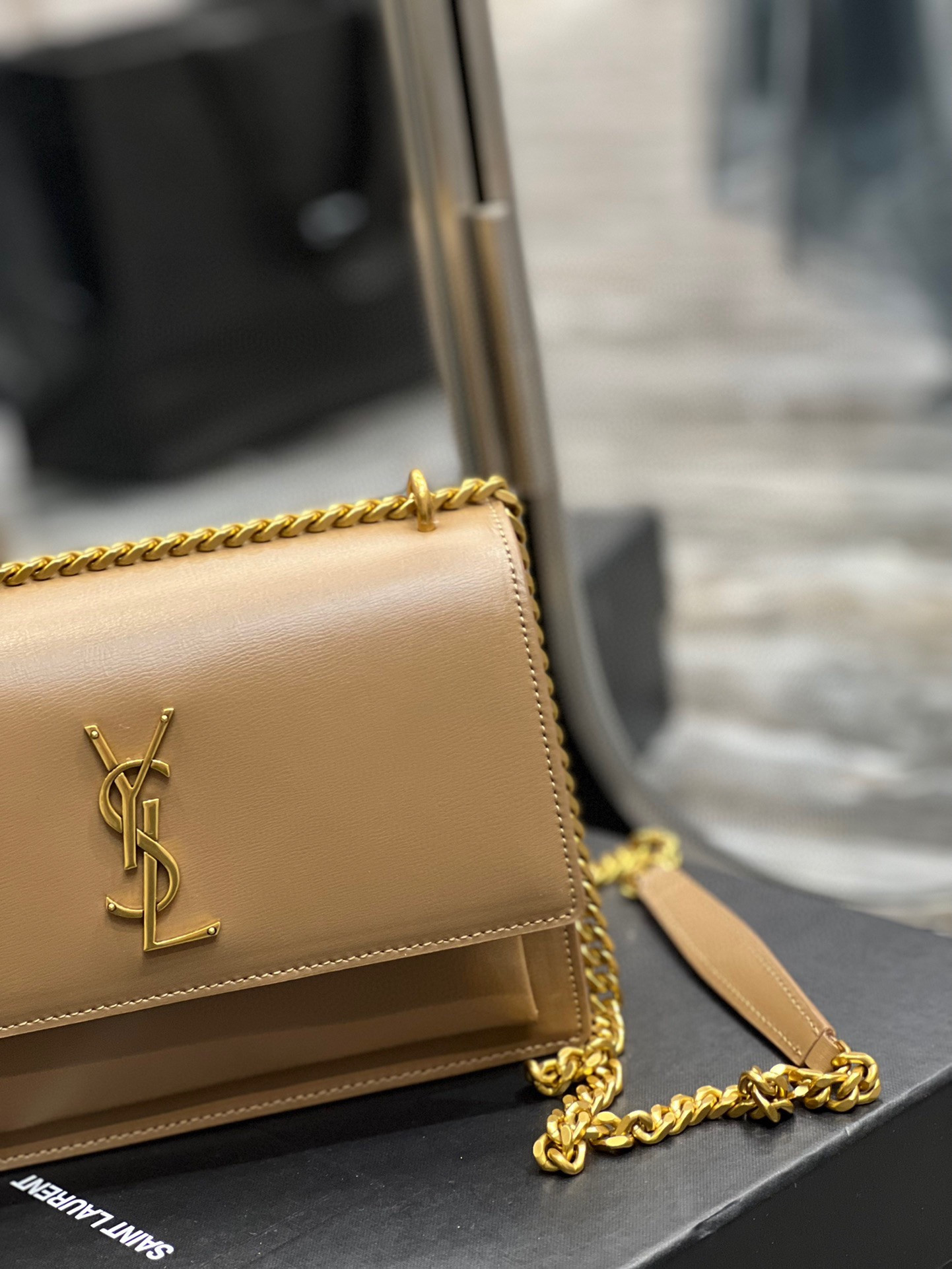 Y51 Sunset Bag
