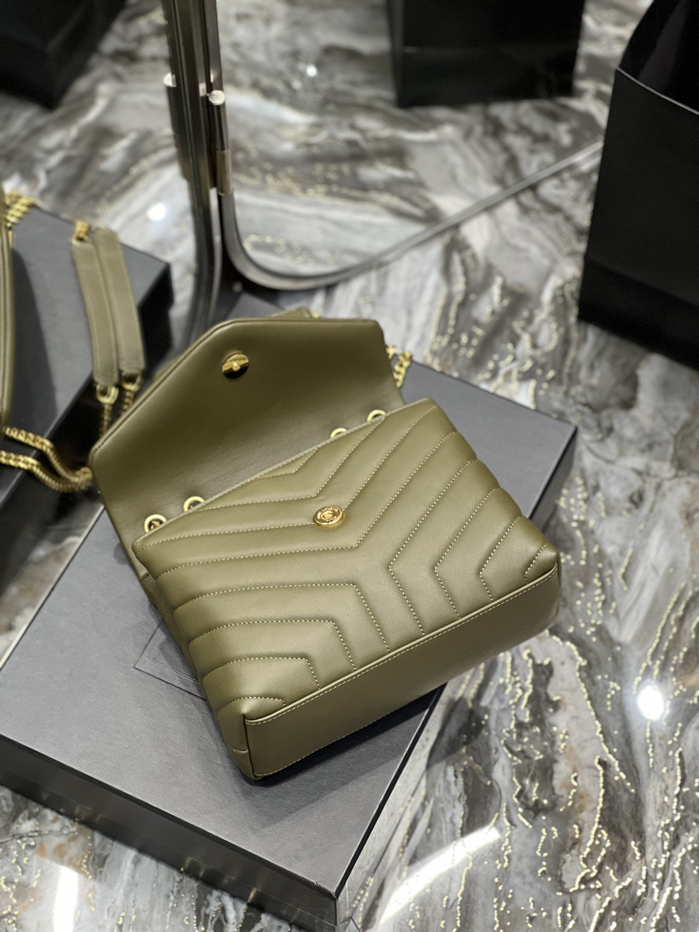 Y51 Loulou Bag