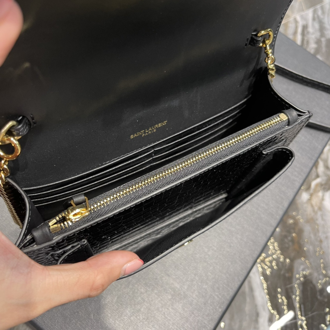 Y51 Sunset Bag