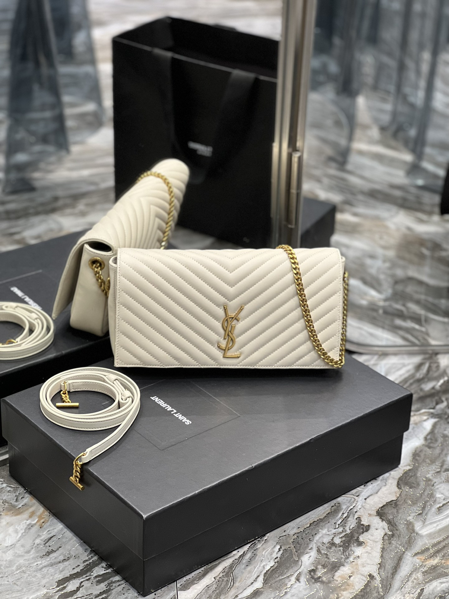 Y51 KATE 99 BAG