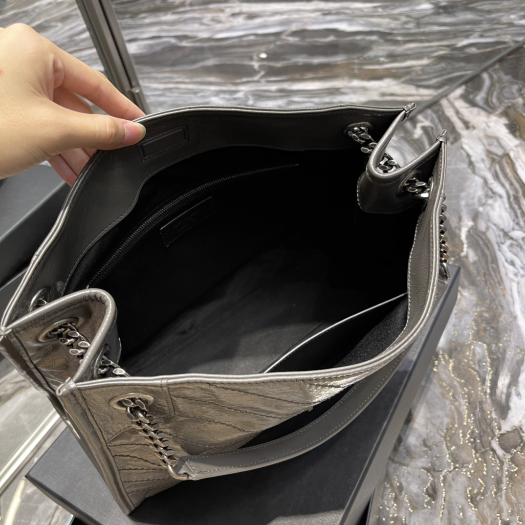 Y51 Niki Baby Bag