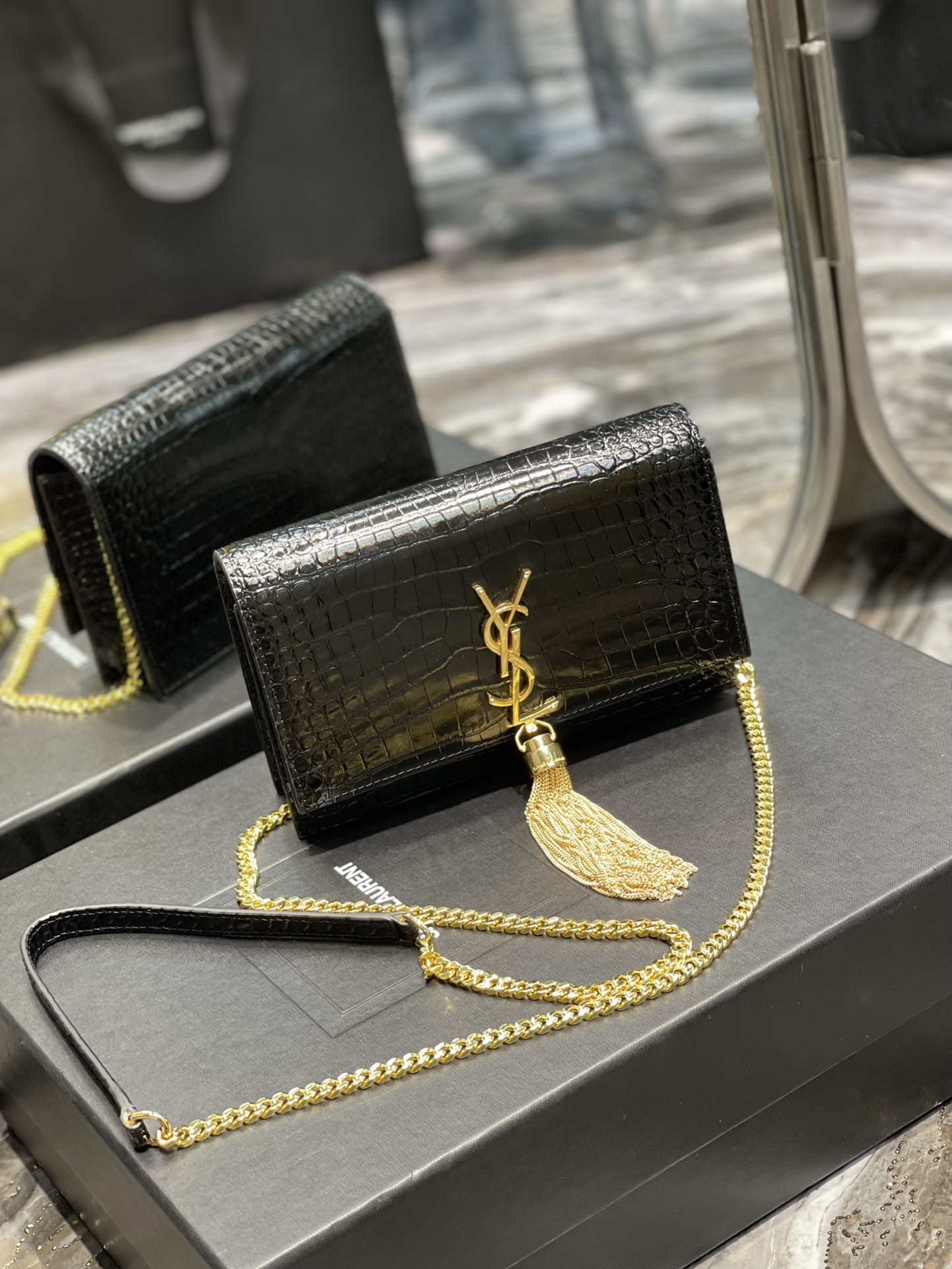 Y51 Kate Bag