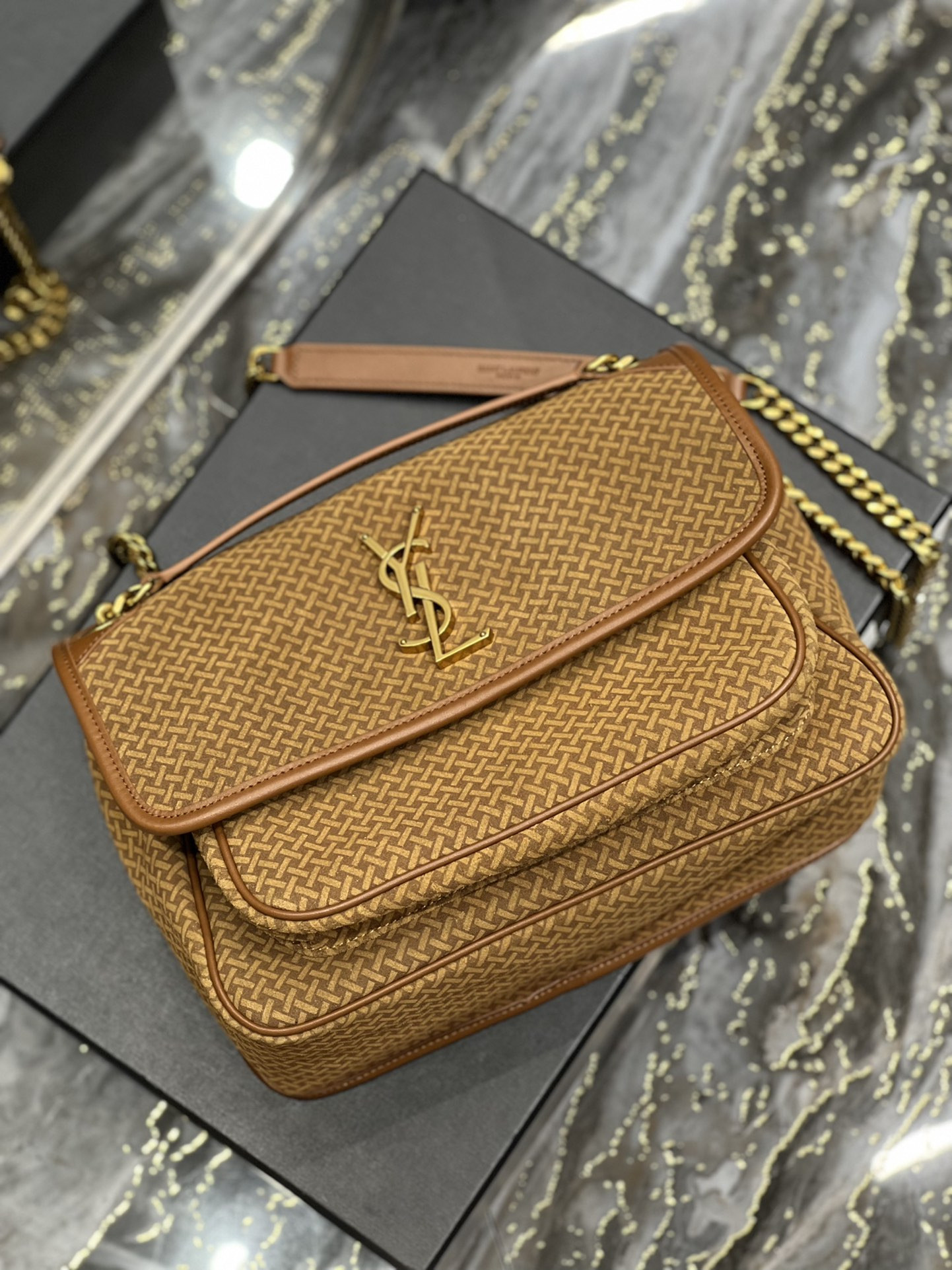 Y51 Niki Medium Bag