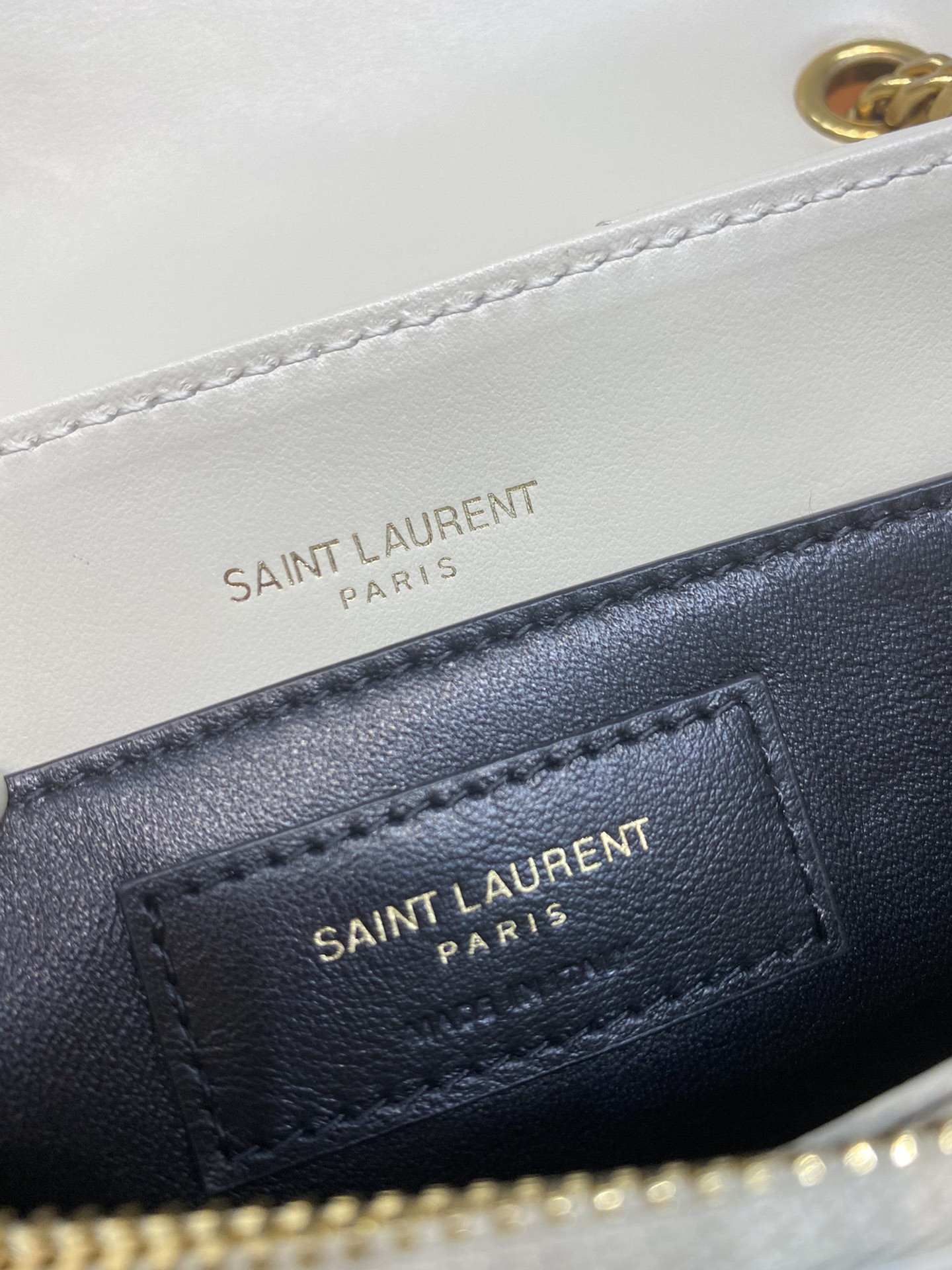 Y51 Loulou Bag