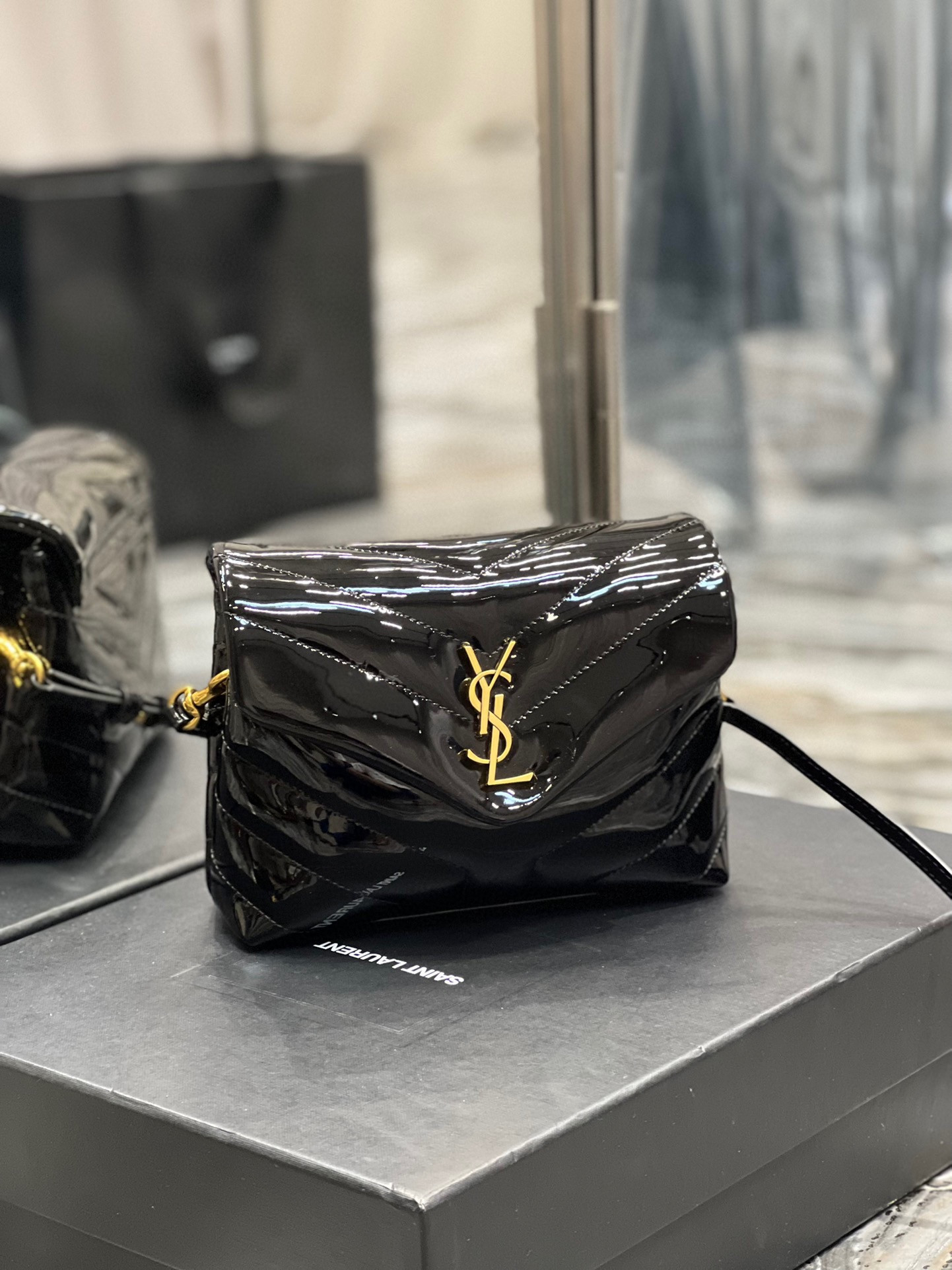 Y51 Loulou Bag