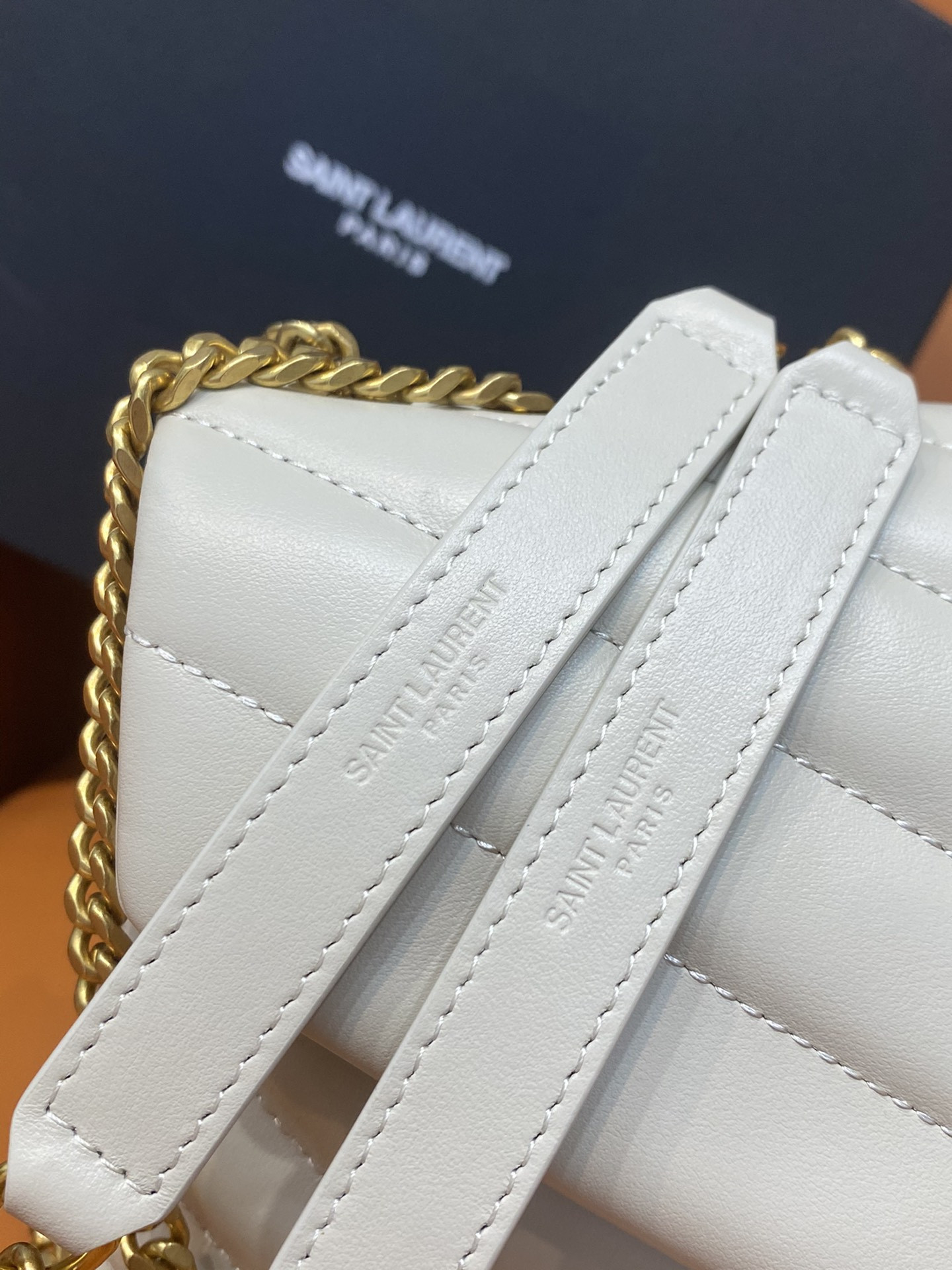 Y51 Loulou Bag