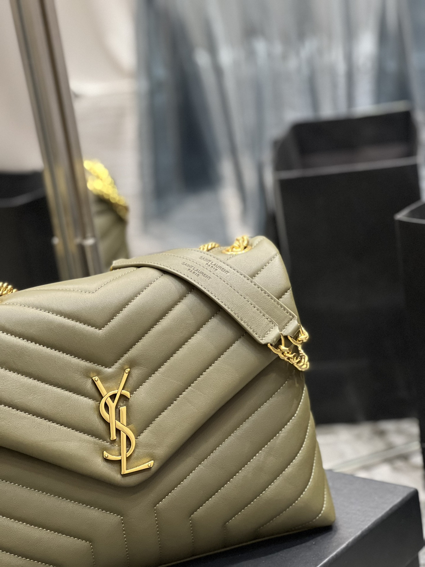 Y51 Loulou Bag