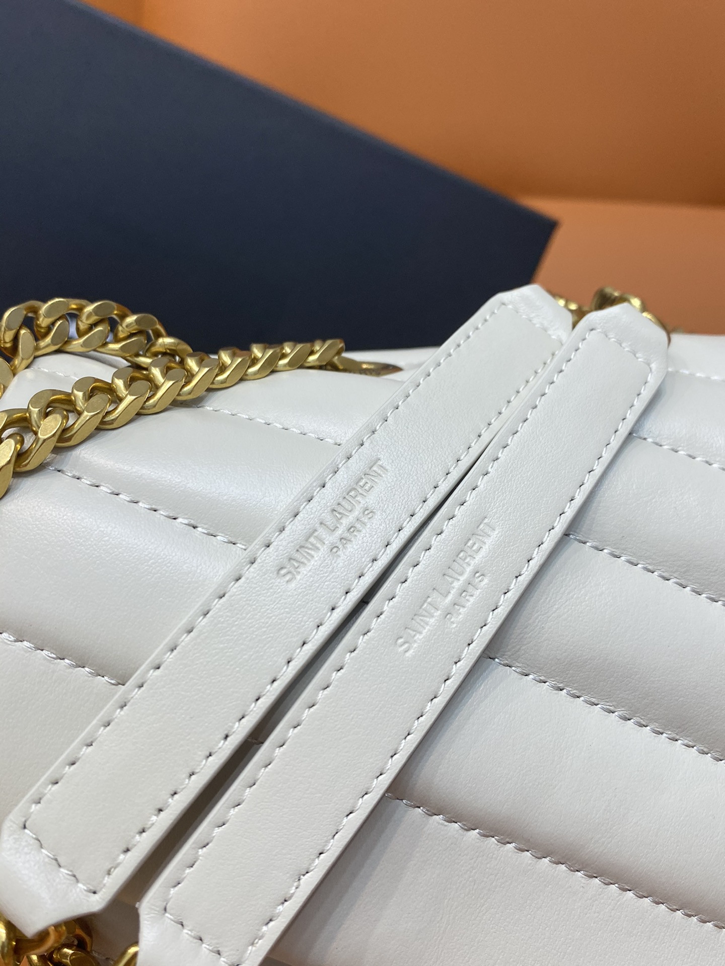 Y51 Loulou Bag