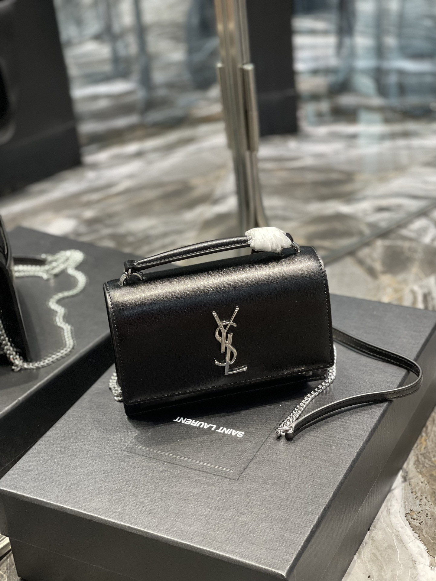 Y51 Sunset Bag