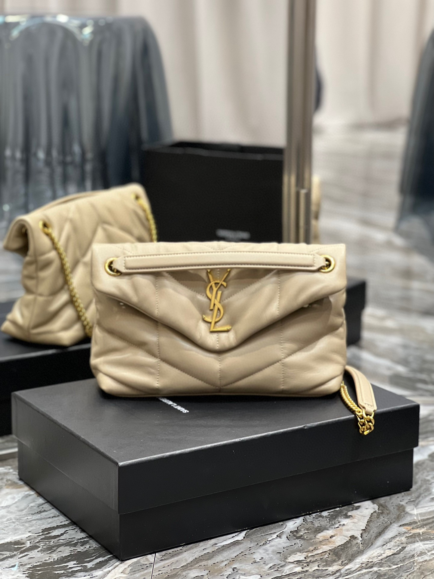 Y51 Loulou Bag