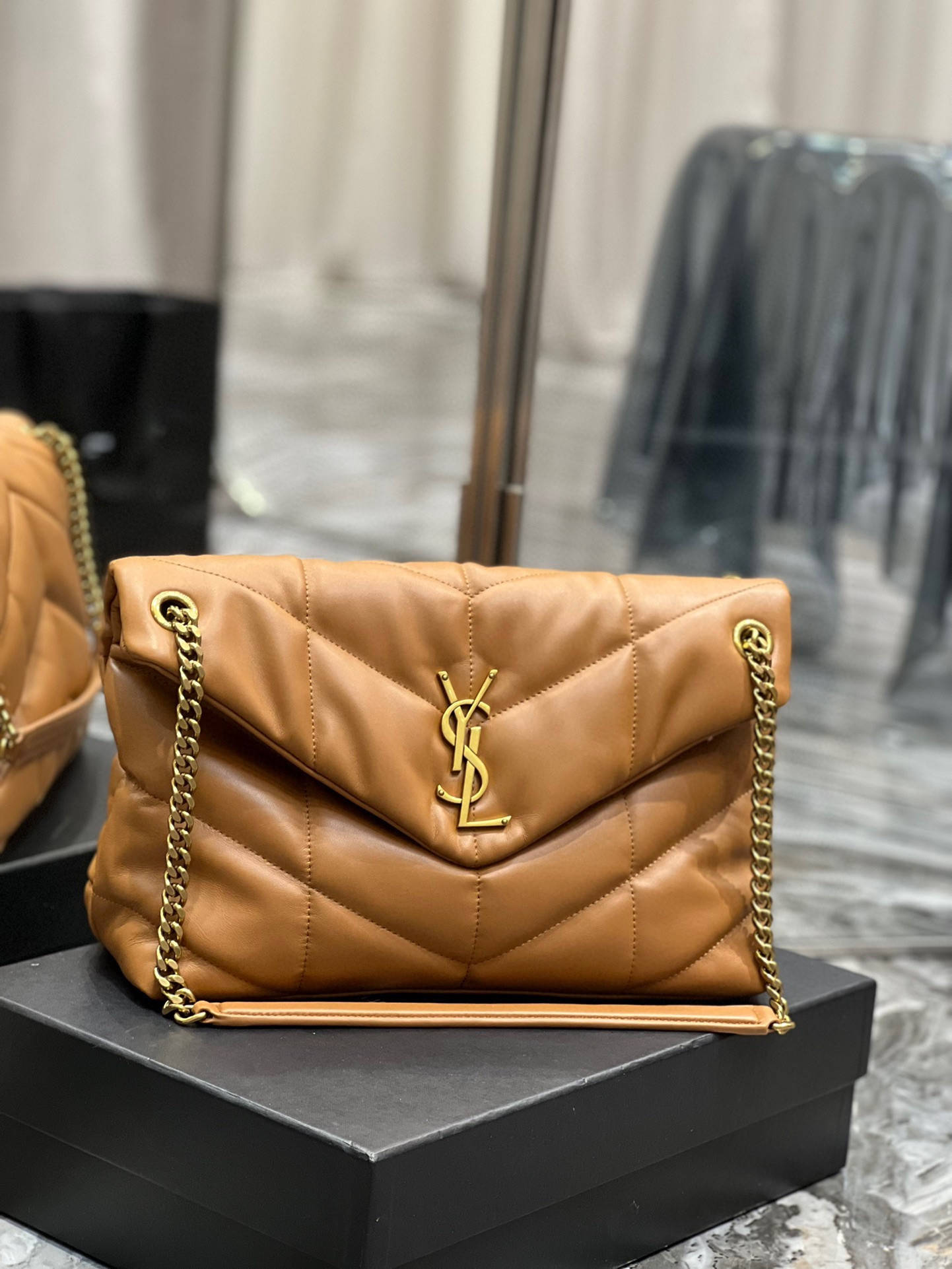 Y51 Loulou Bag
