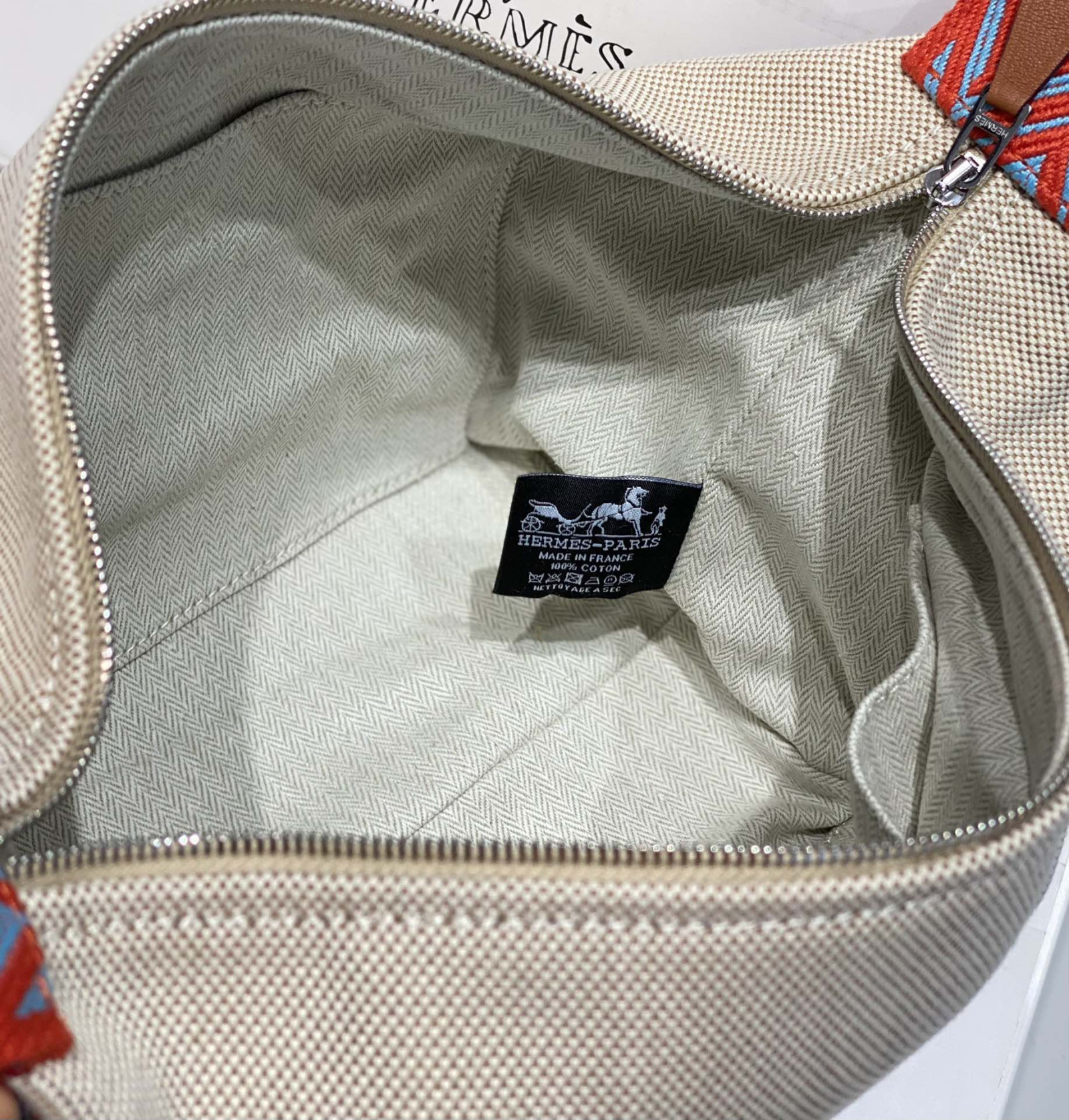 H**me5 Cosmetic Bag