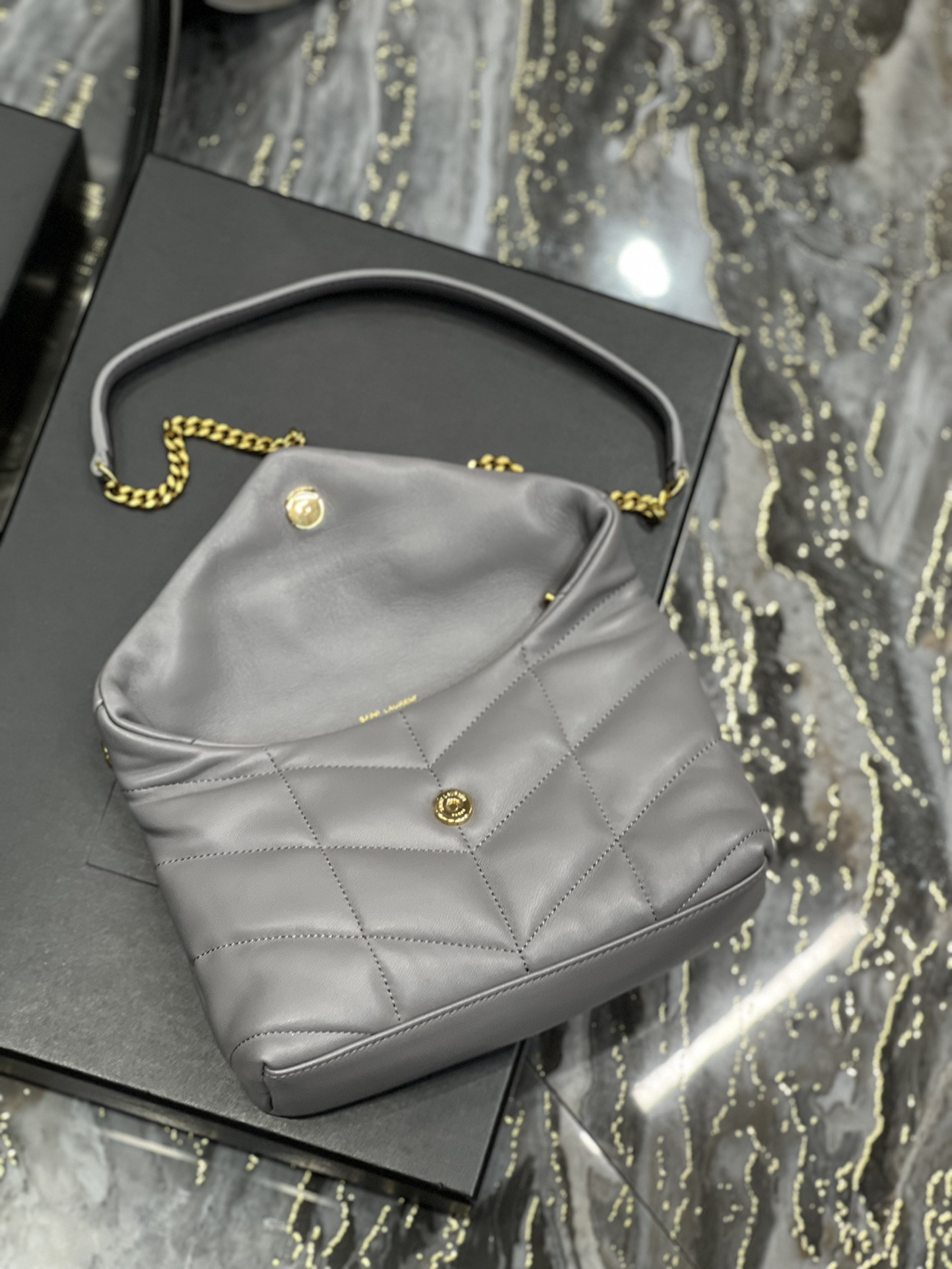 Y51 Loulou Bag