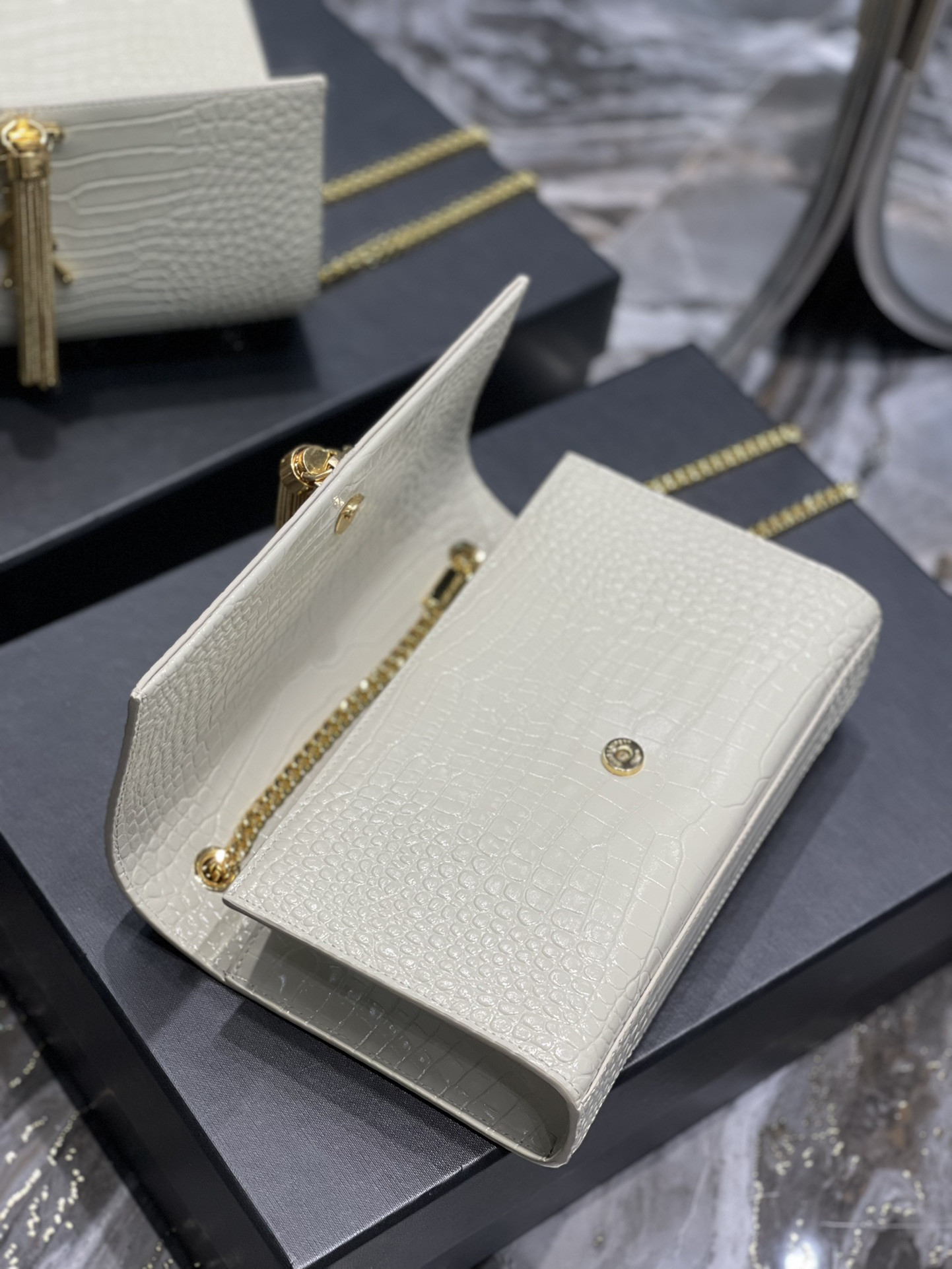 Y51 Kate Bag