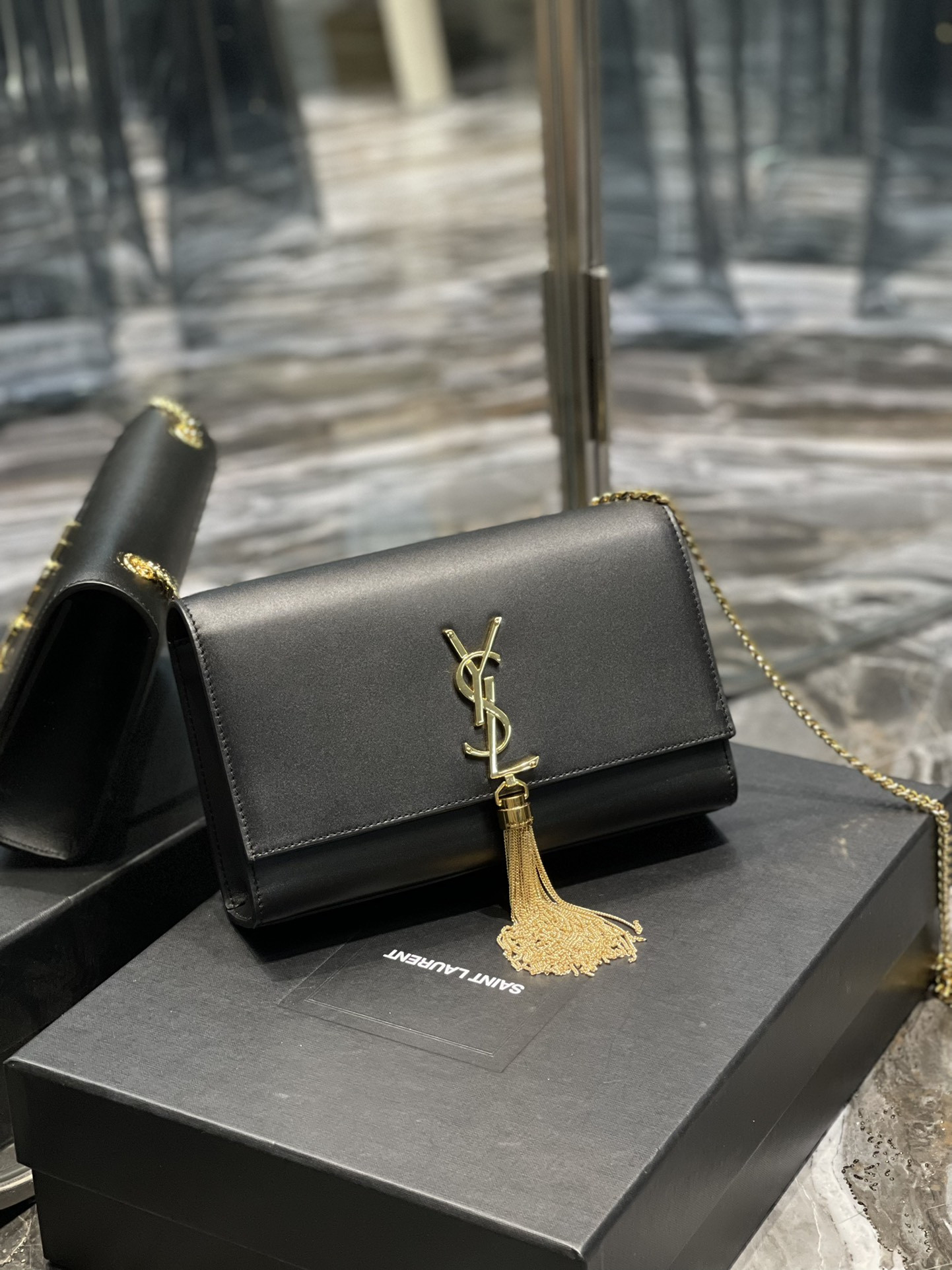 Y51 Kate Bag
