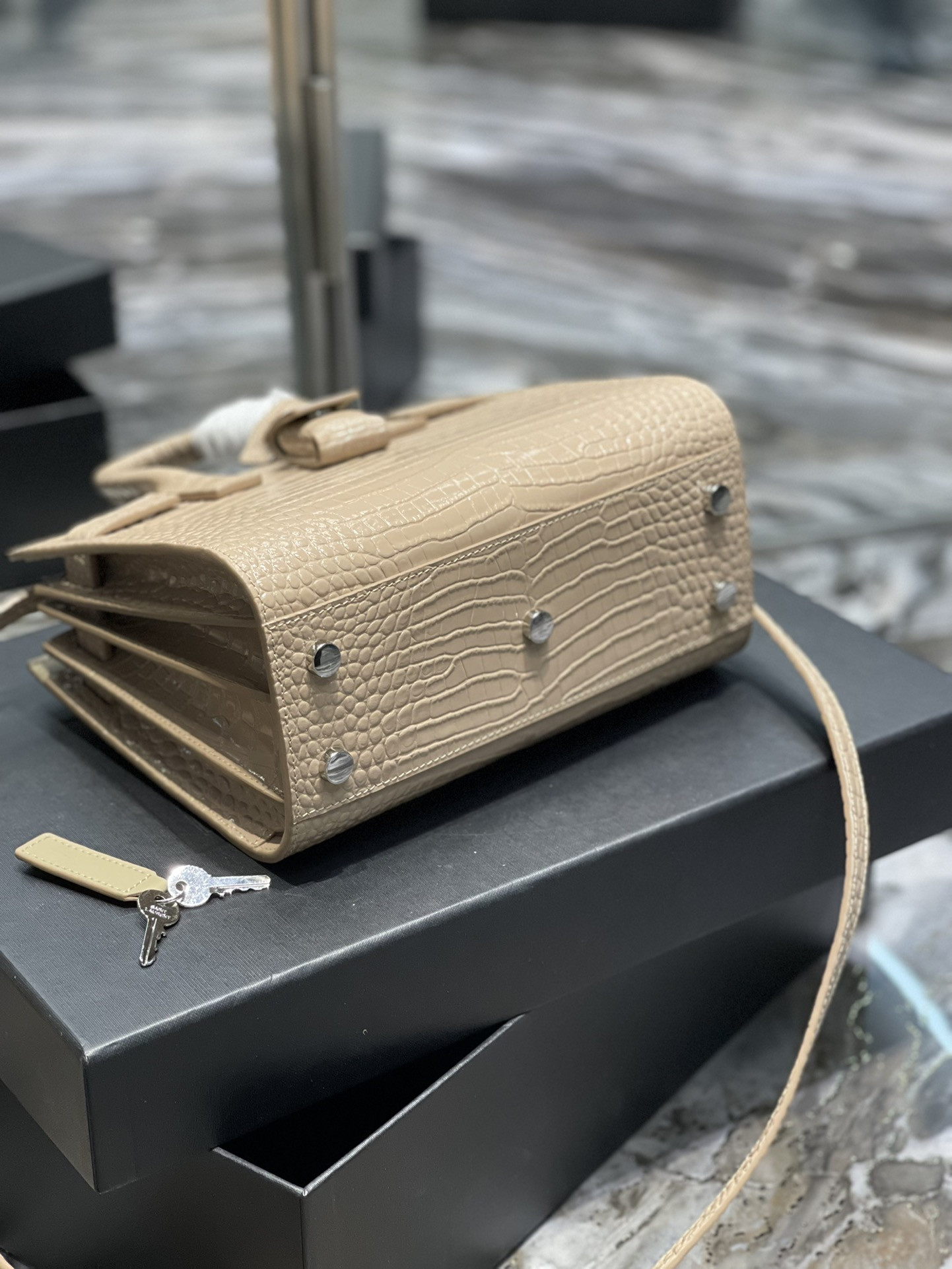 Y51 Sac De Jour Bag