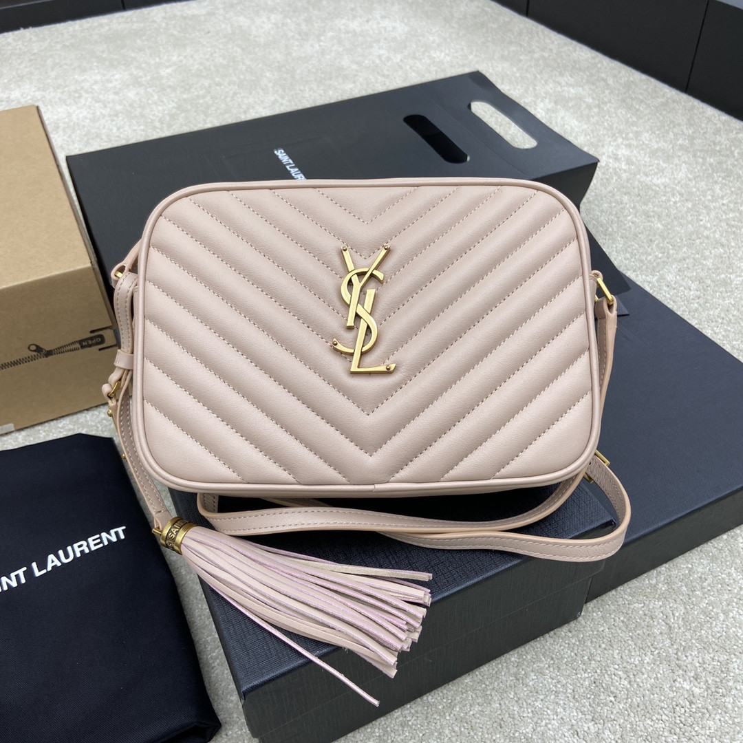 Y51 Lou Camera Bag