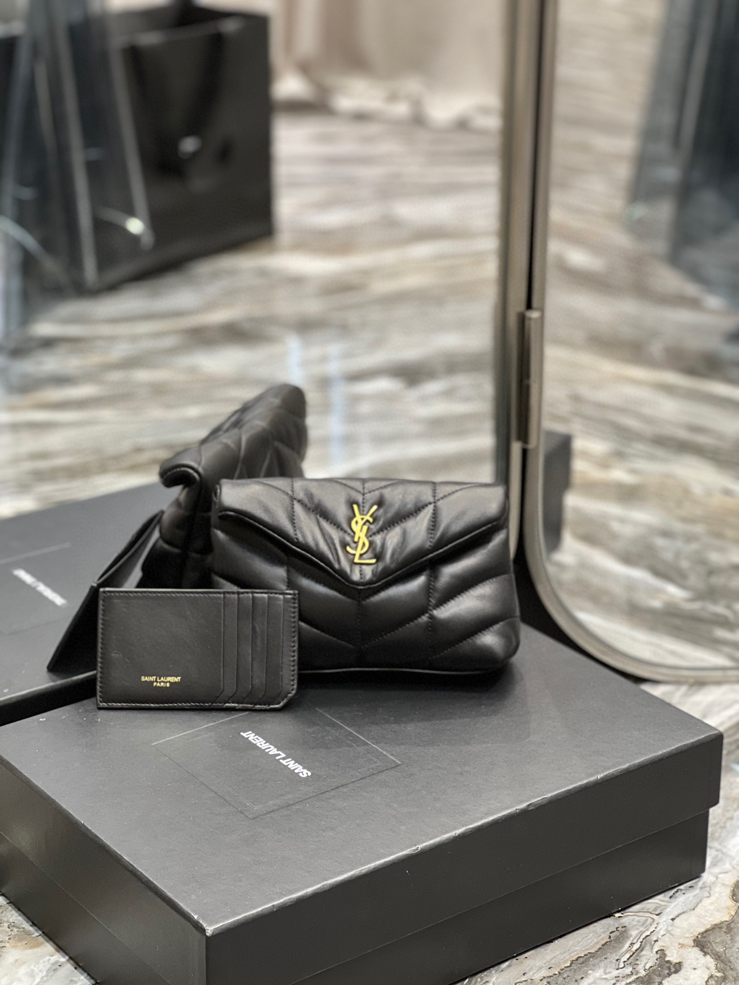 Y51 Loulou Bag
