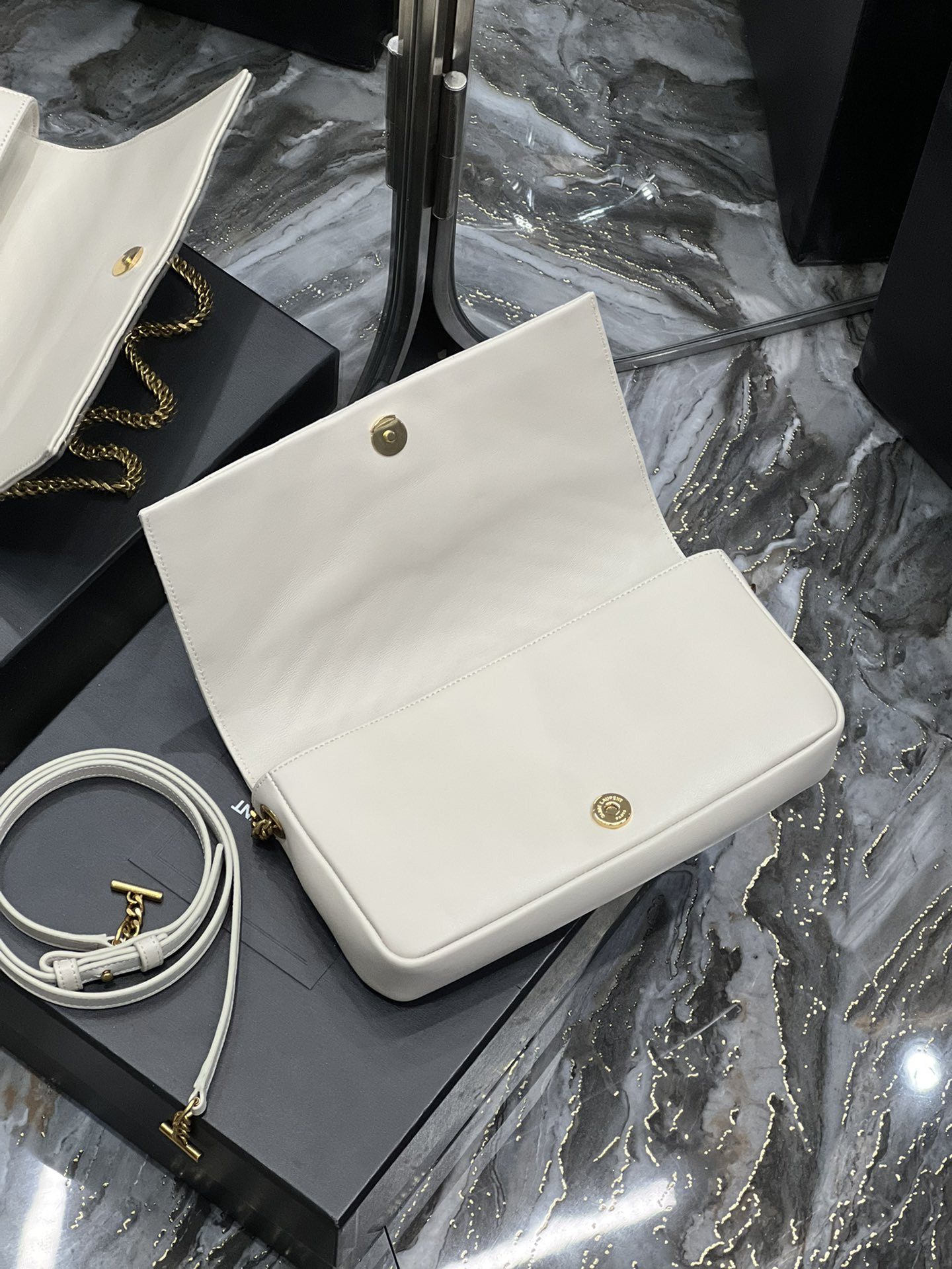 Y51 KATE 99 BAG