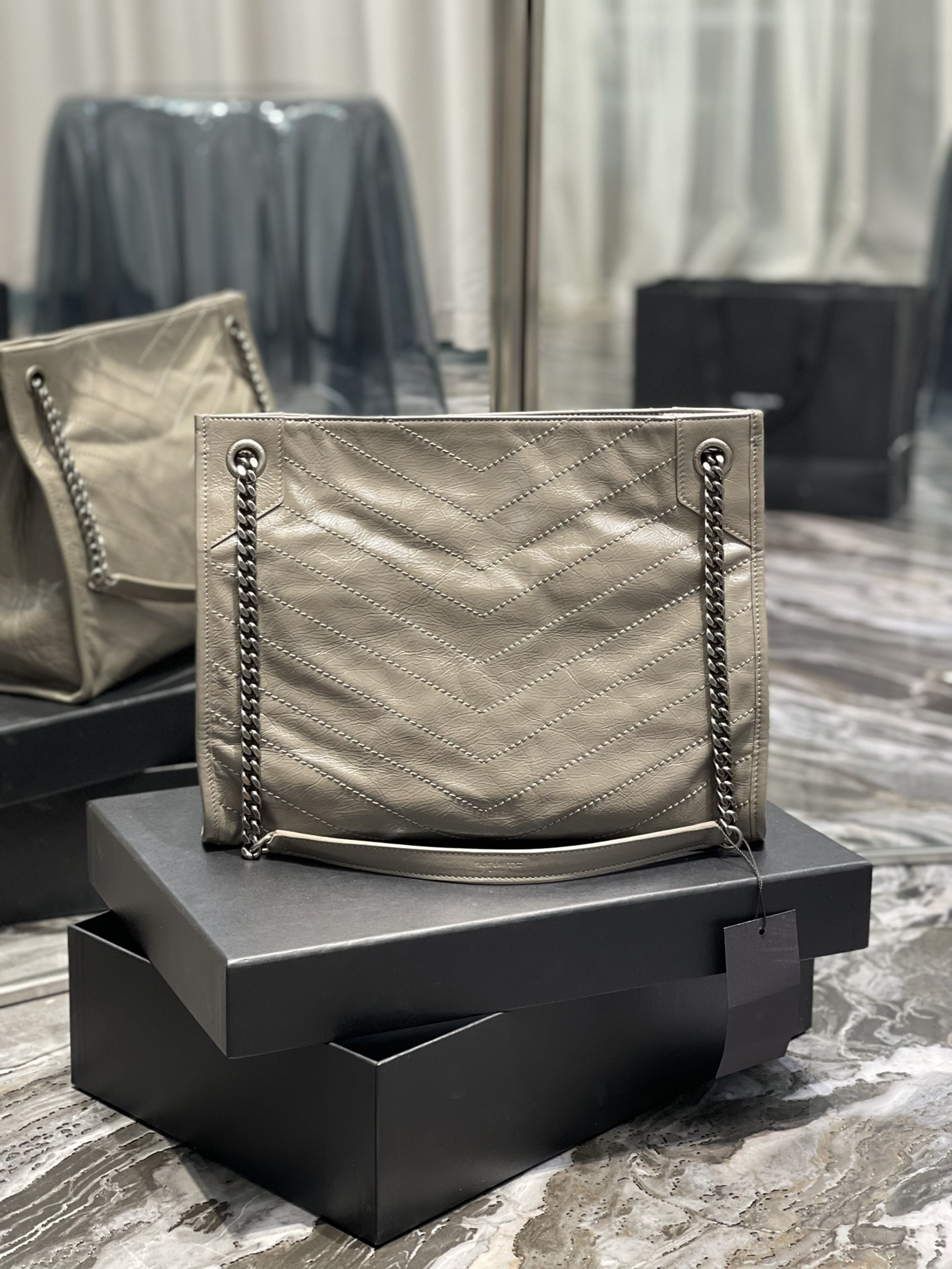 Y51 Niki Baby Bag