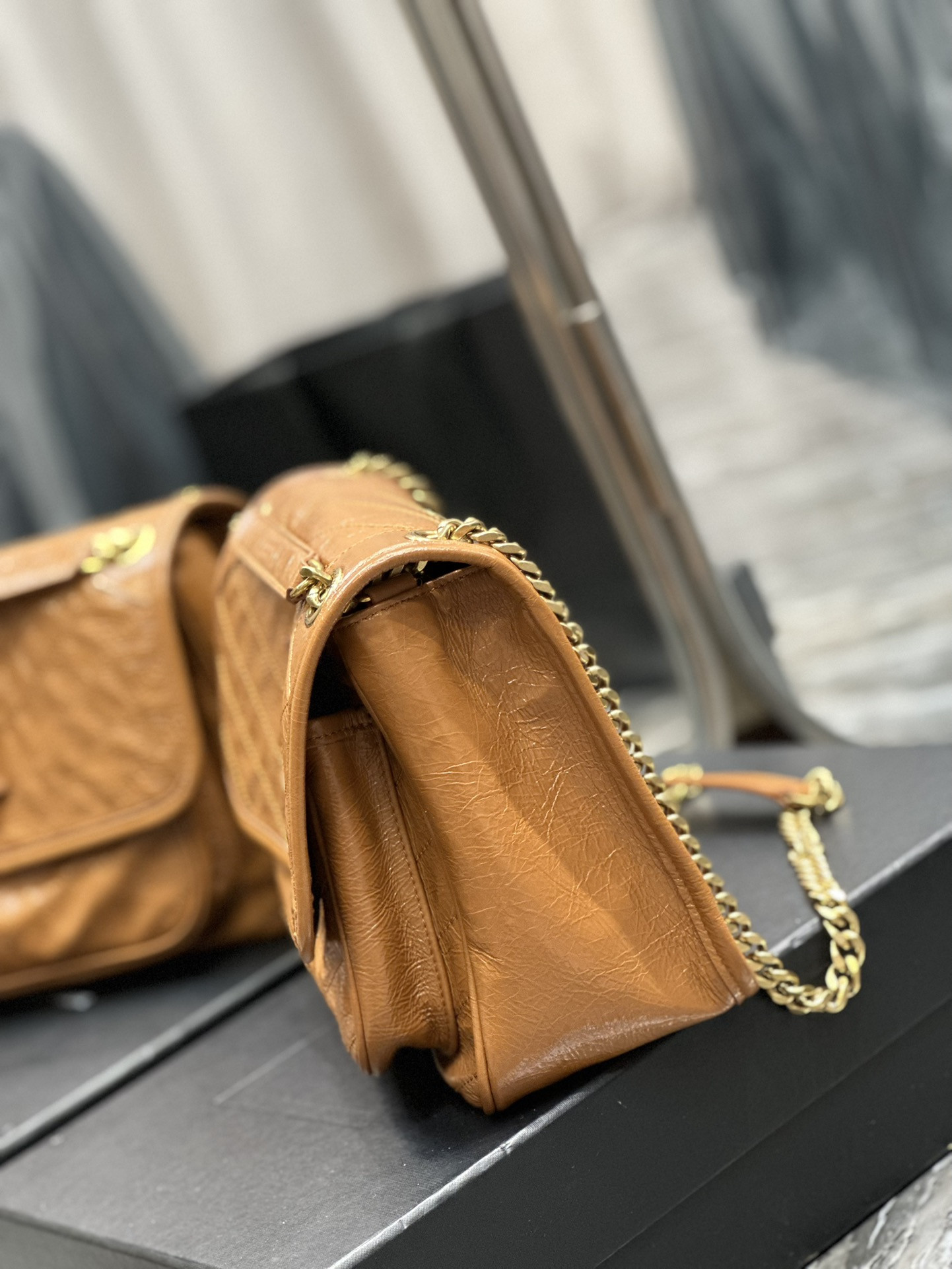 Y51 Niki Medium Bag