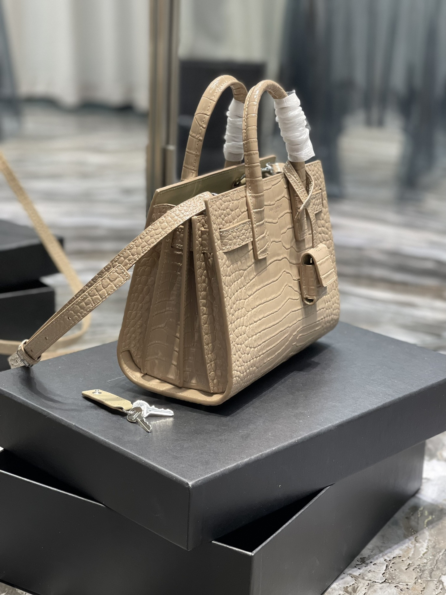 Y51 Sac De Jour Bag