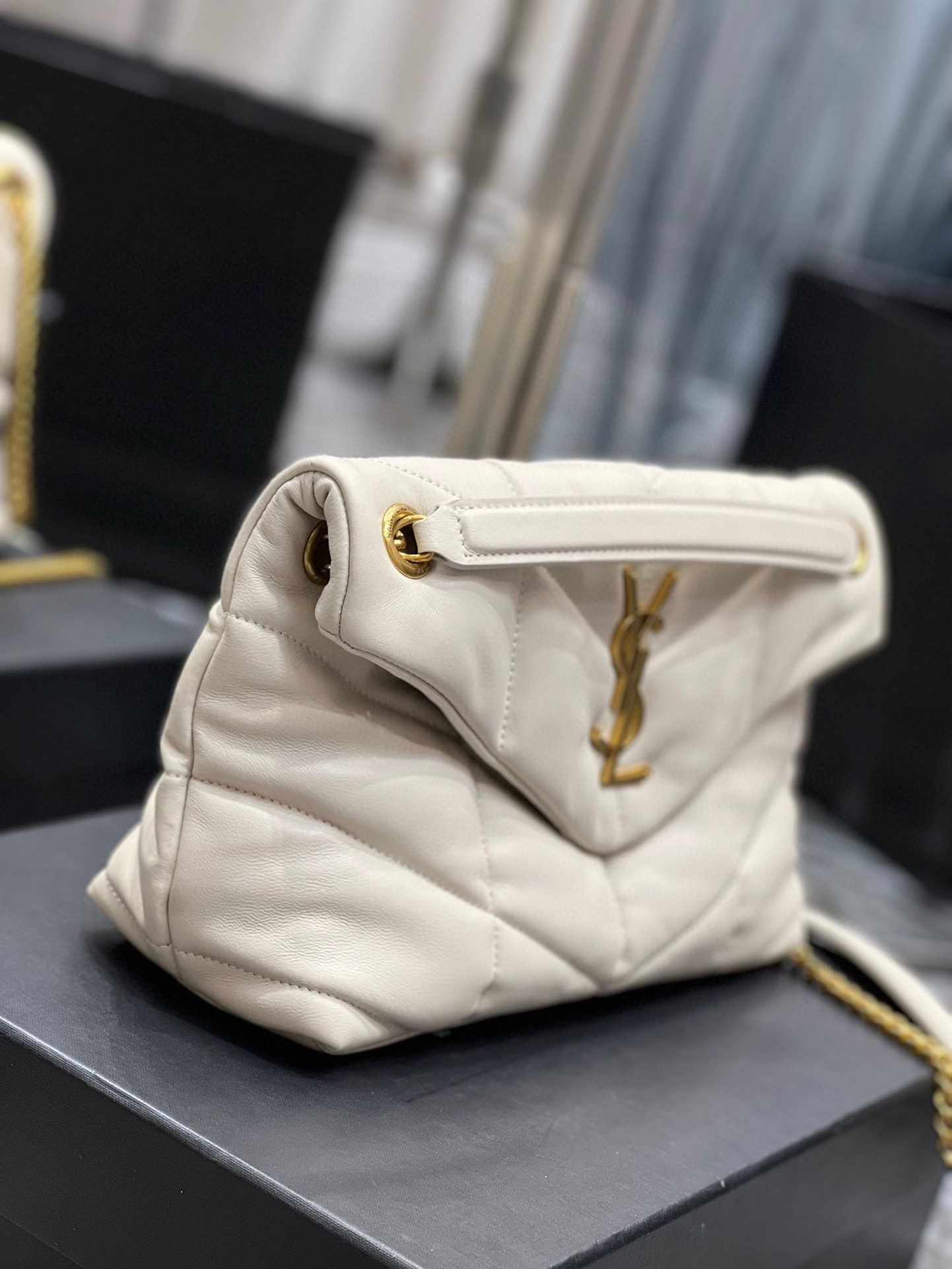 Y51 Loulou Bag
