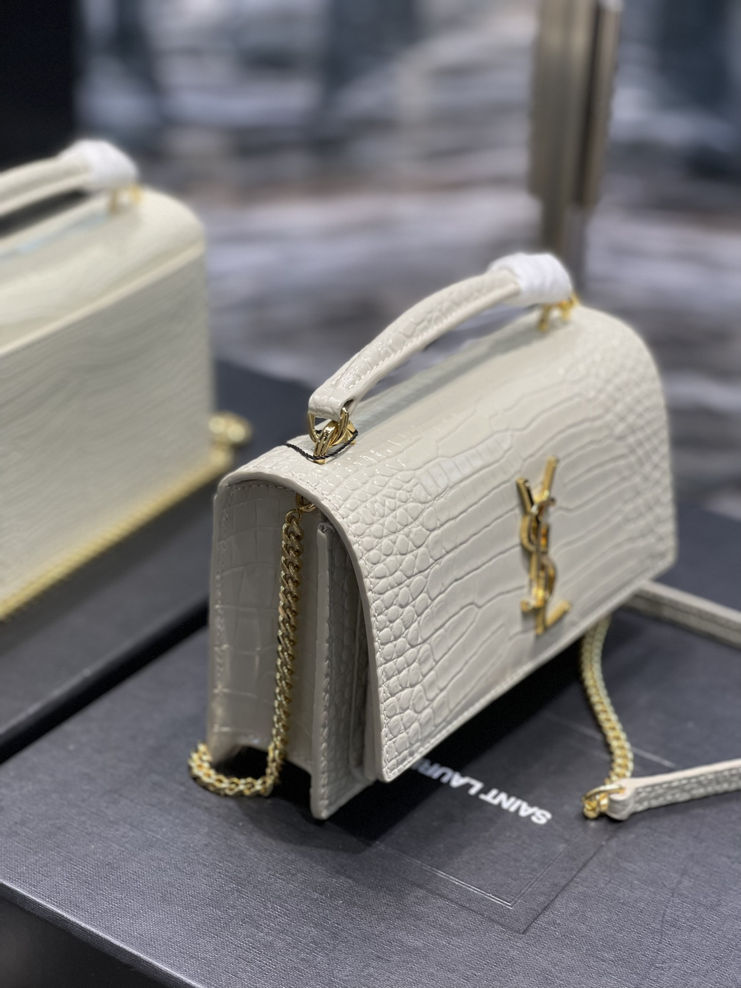 Y51 Sunset Bag