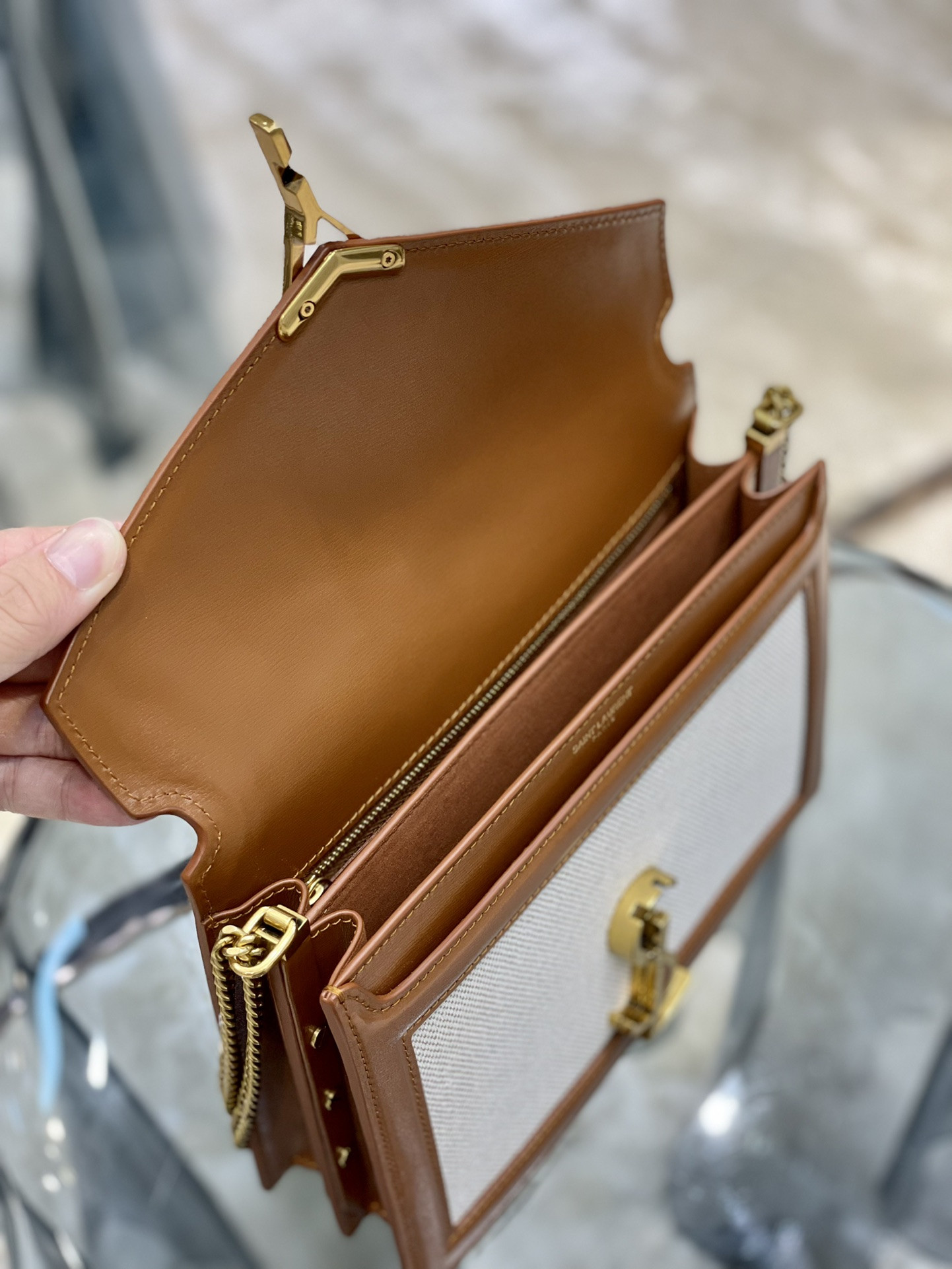 Y51 Cassandra Bag