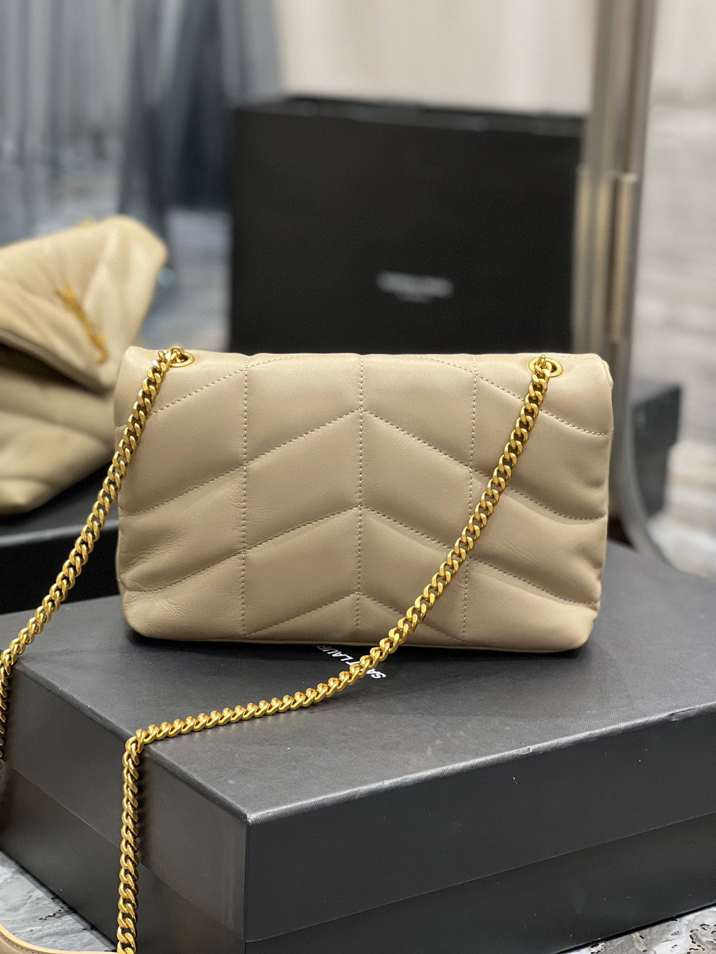 Y51 Loulou Bag