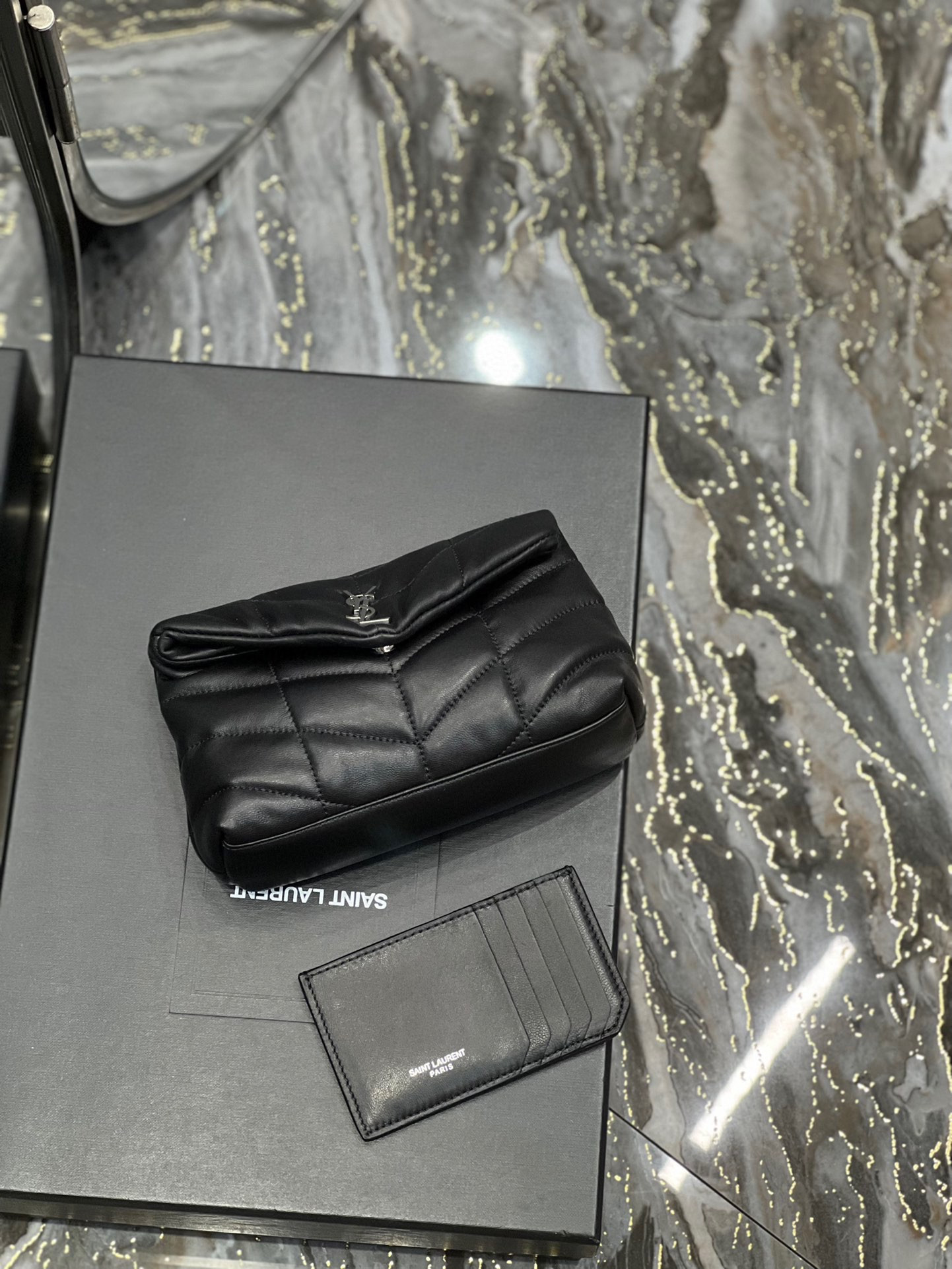 Y51 Loulou Bag