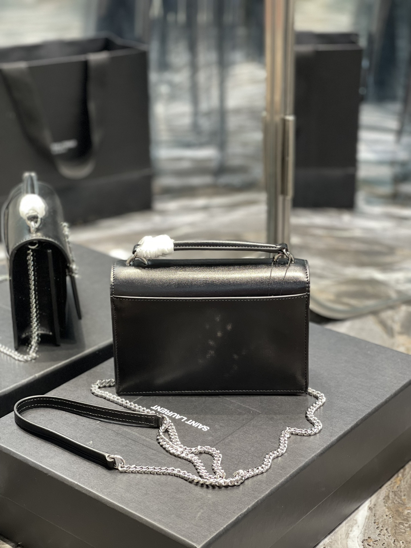 Y51 Sunset Bag