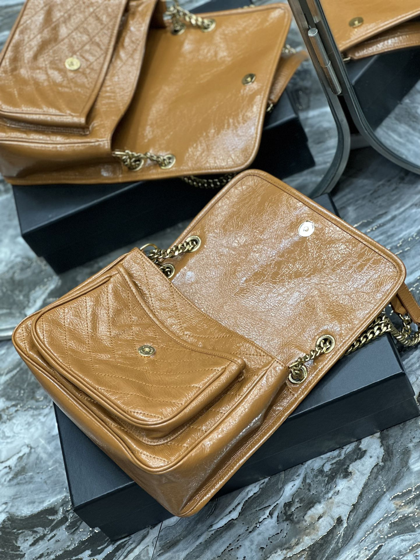 Y51 Niki Medium Bag