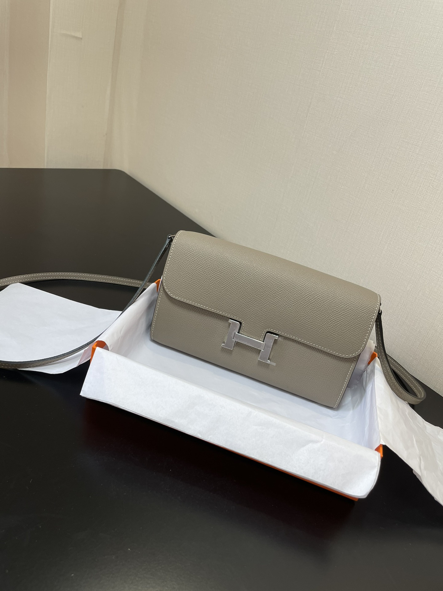 Constance To Go