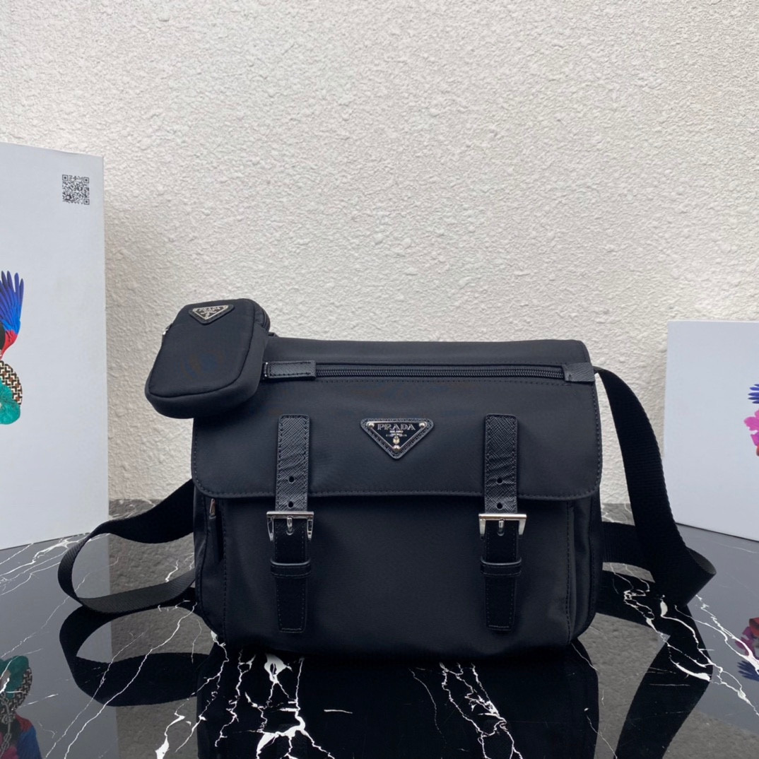 Pra*a Mailbag