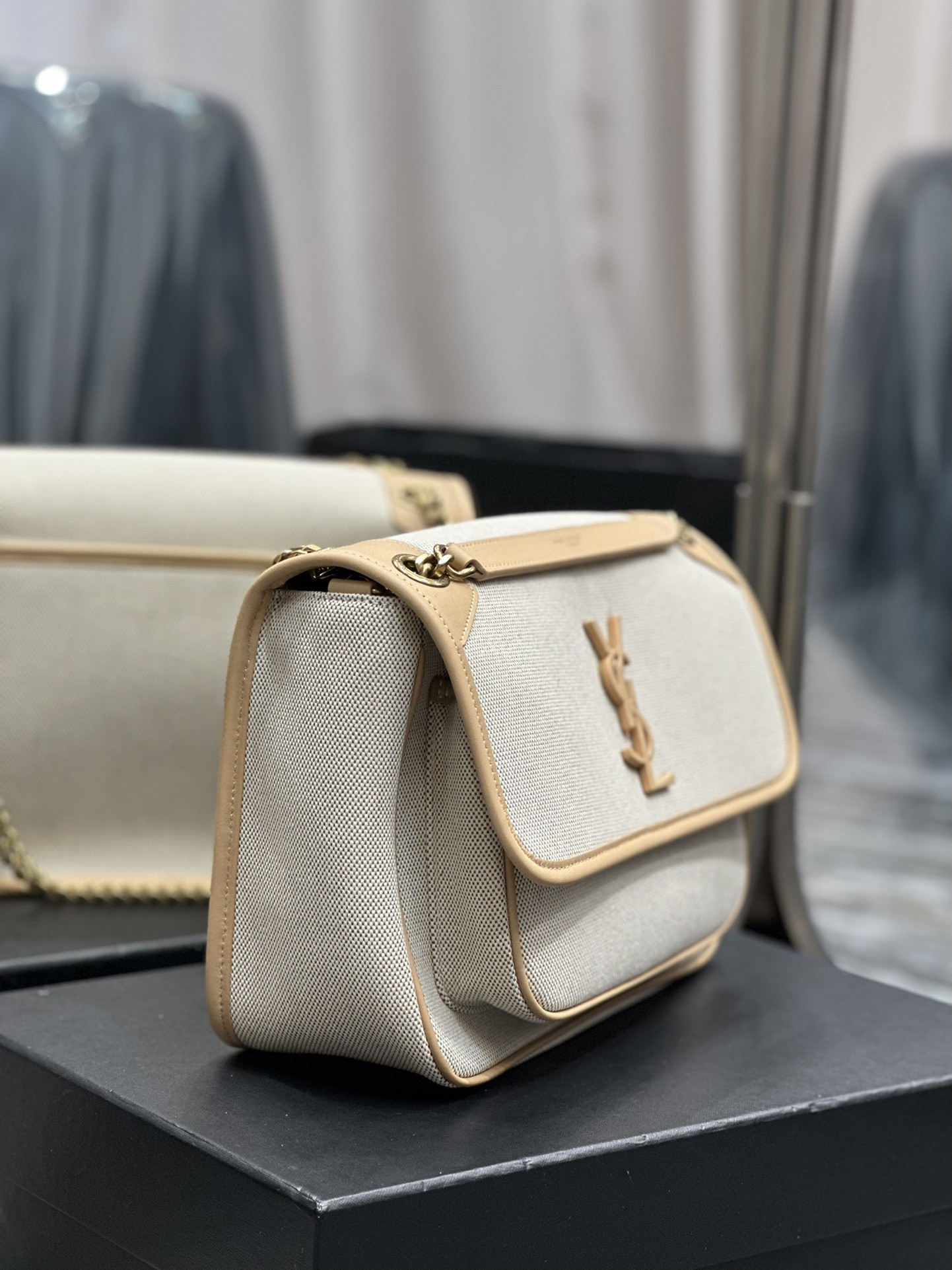 Y51 Niki Medium Bag