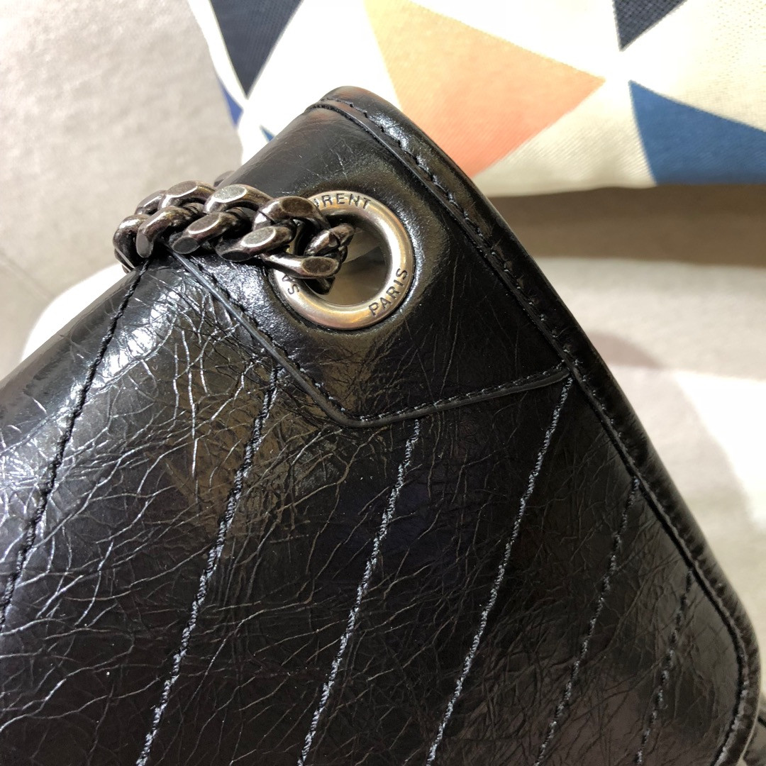 Y51 NIKI LARGE BAG