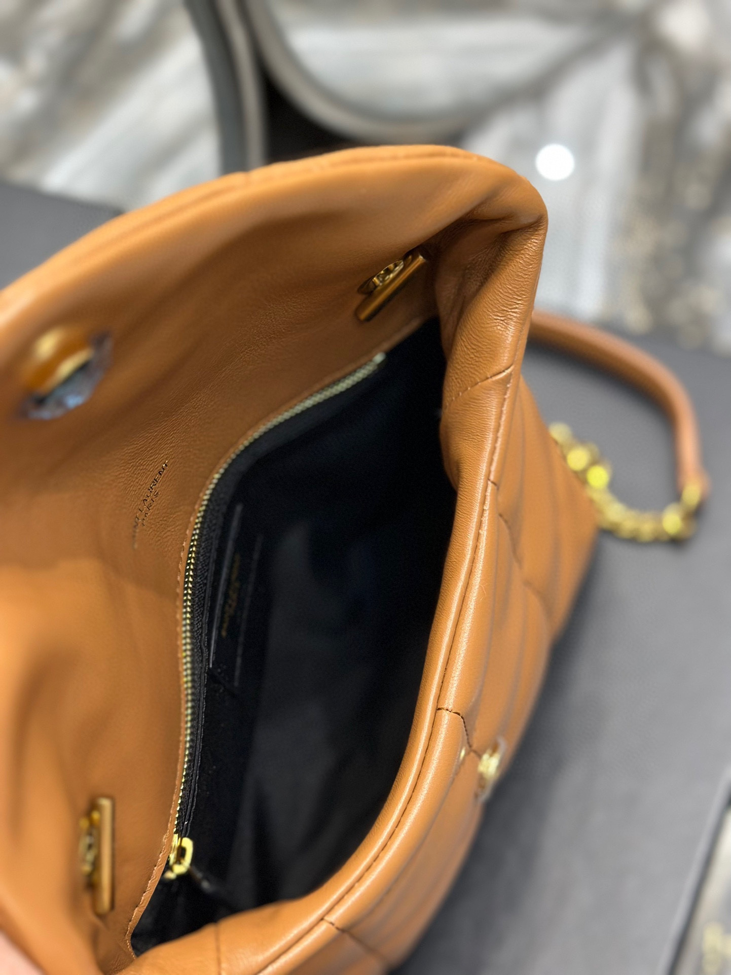 Y51 Loulou Bag