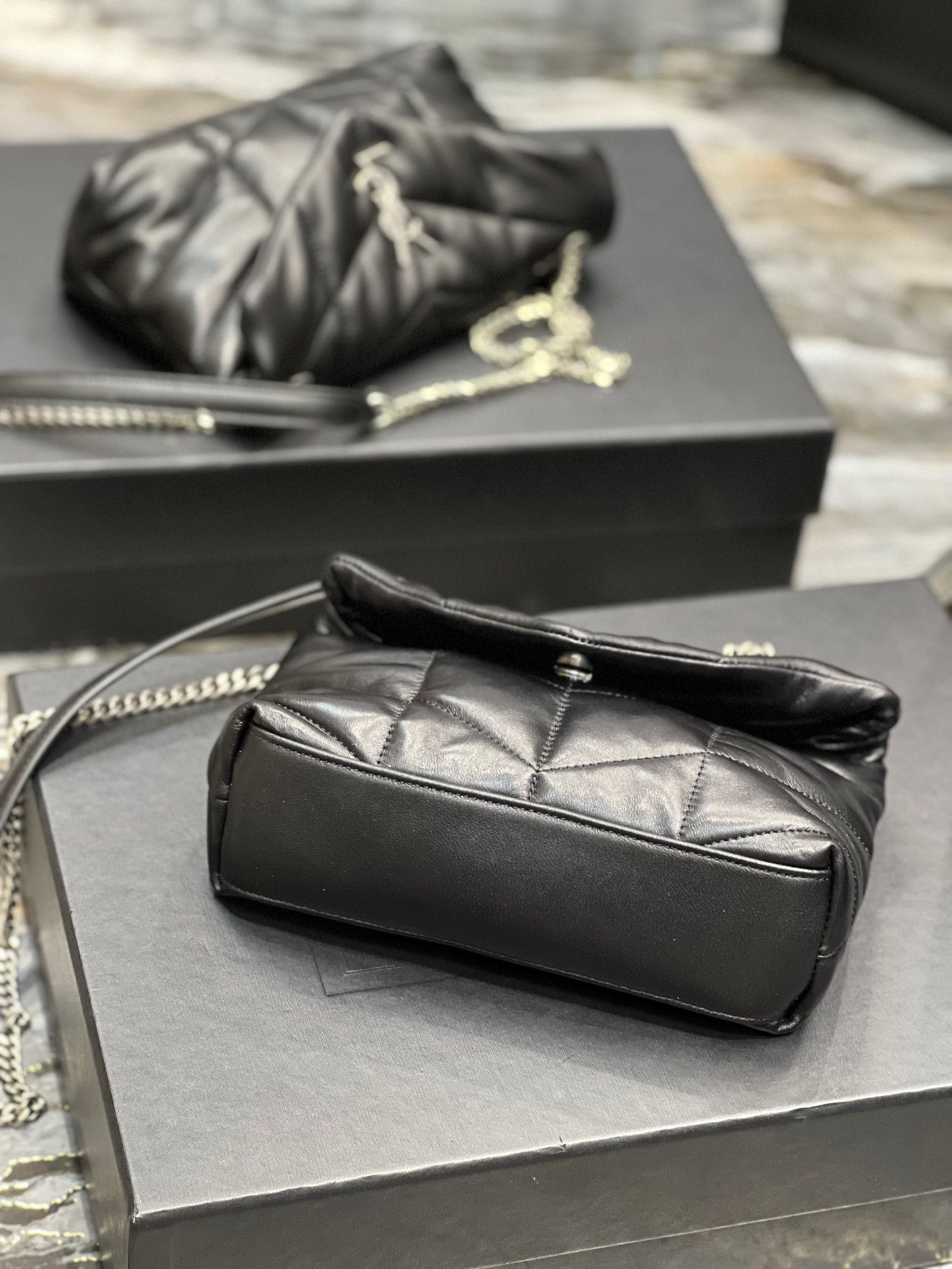 Y51 Loulou Bag