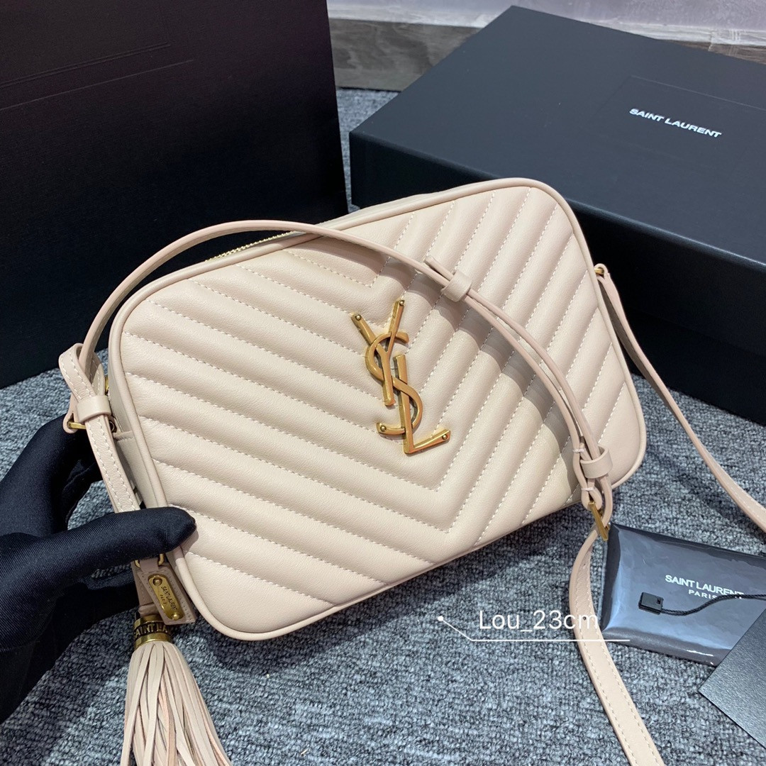 Y51 Lou Camera Bag
