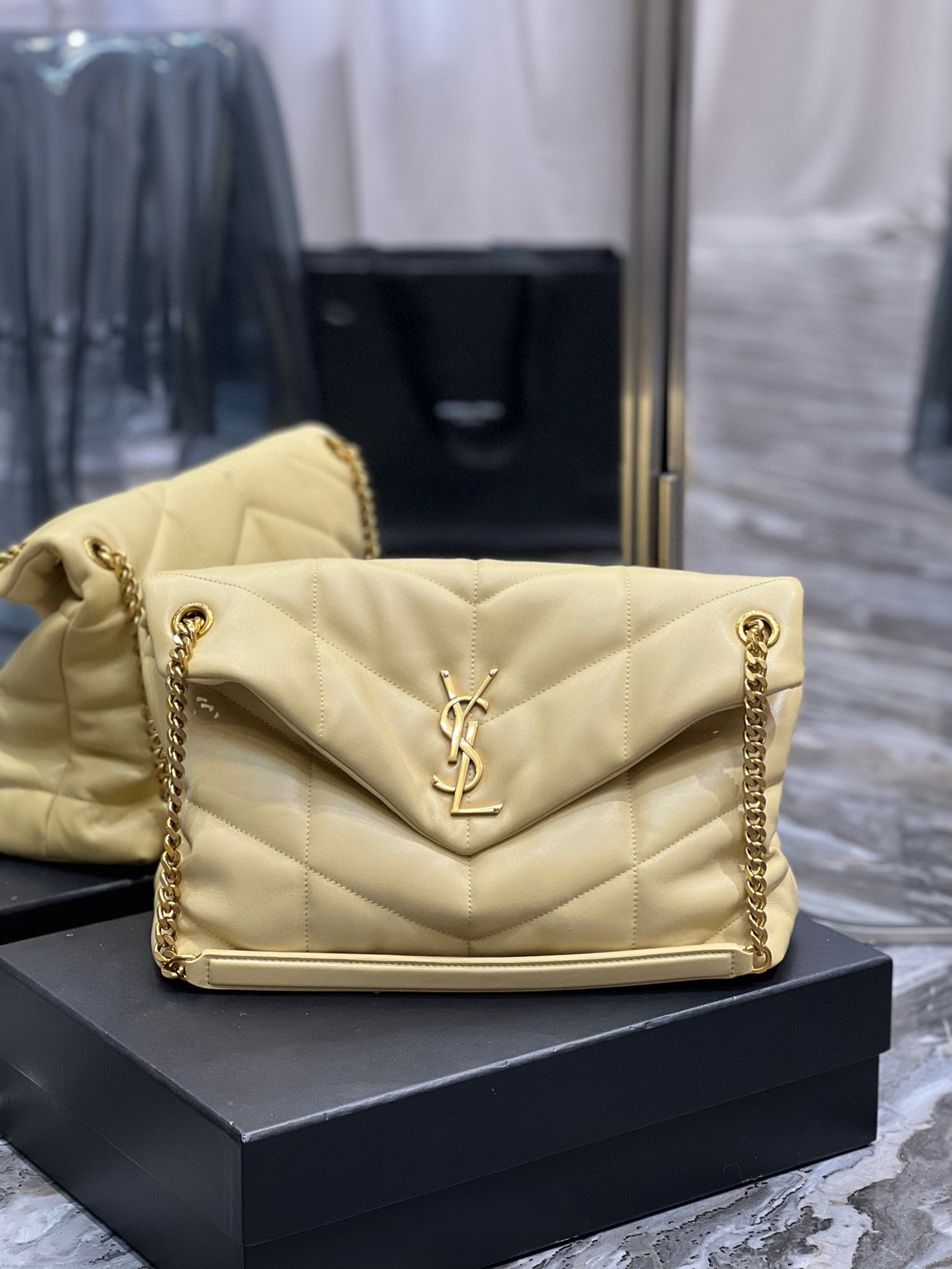 Y51 Loulou Bag