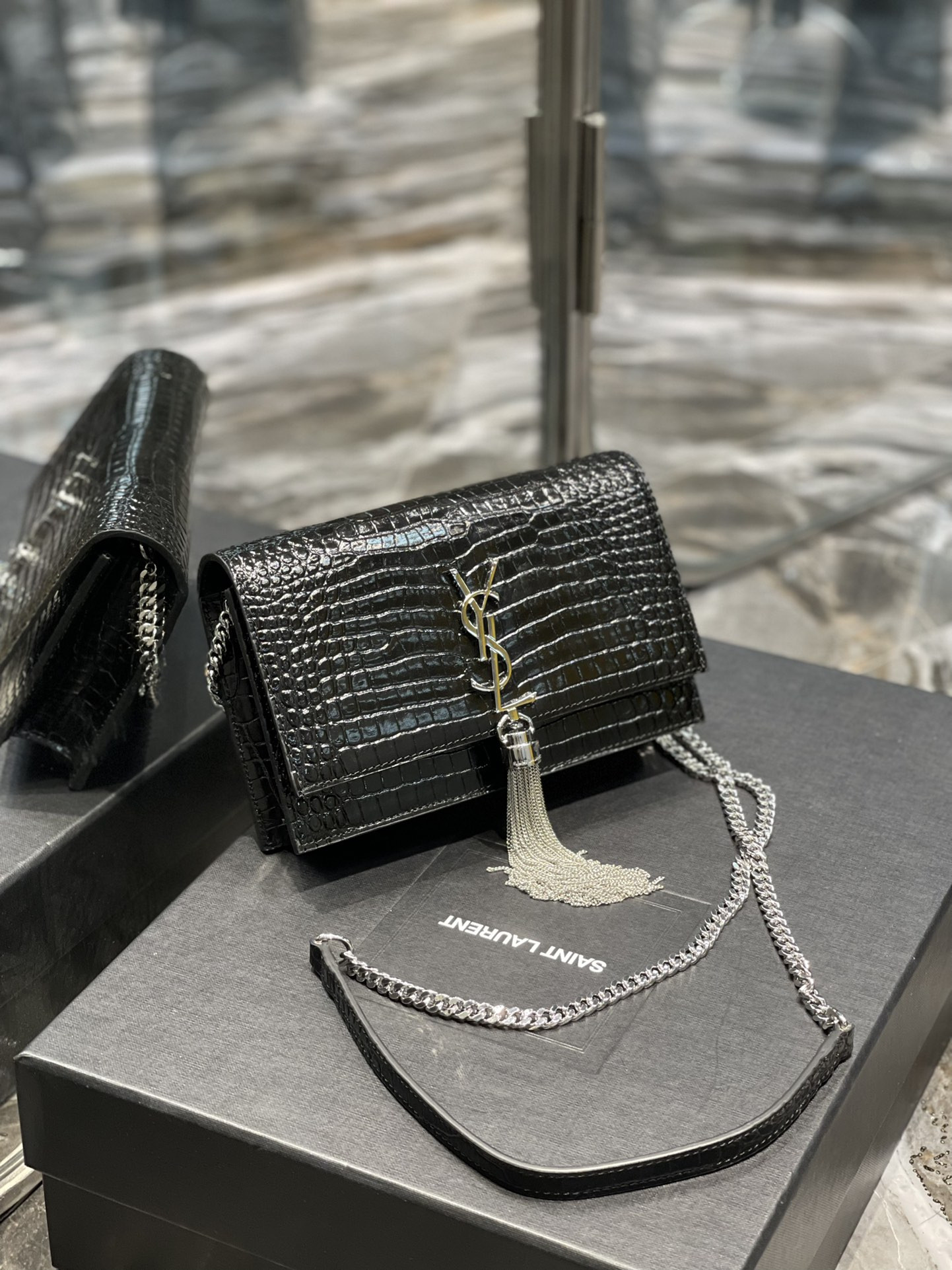 Y51 Kate Bag