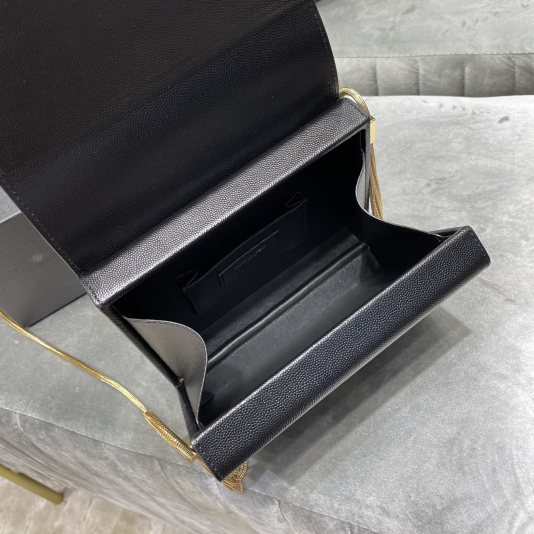 Y51 Kate Box Bag