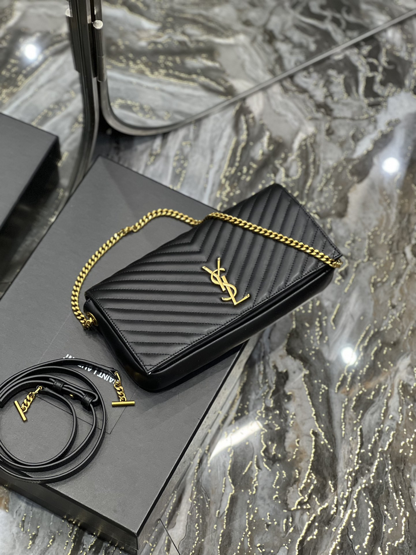 Y51 KATE 99 BAG
