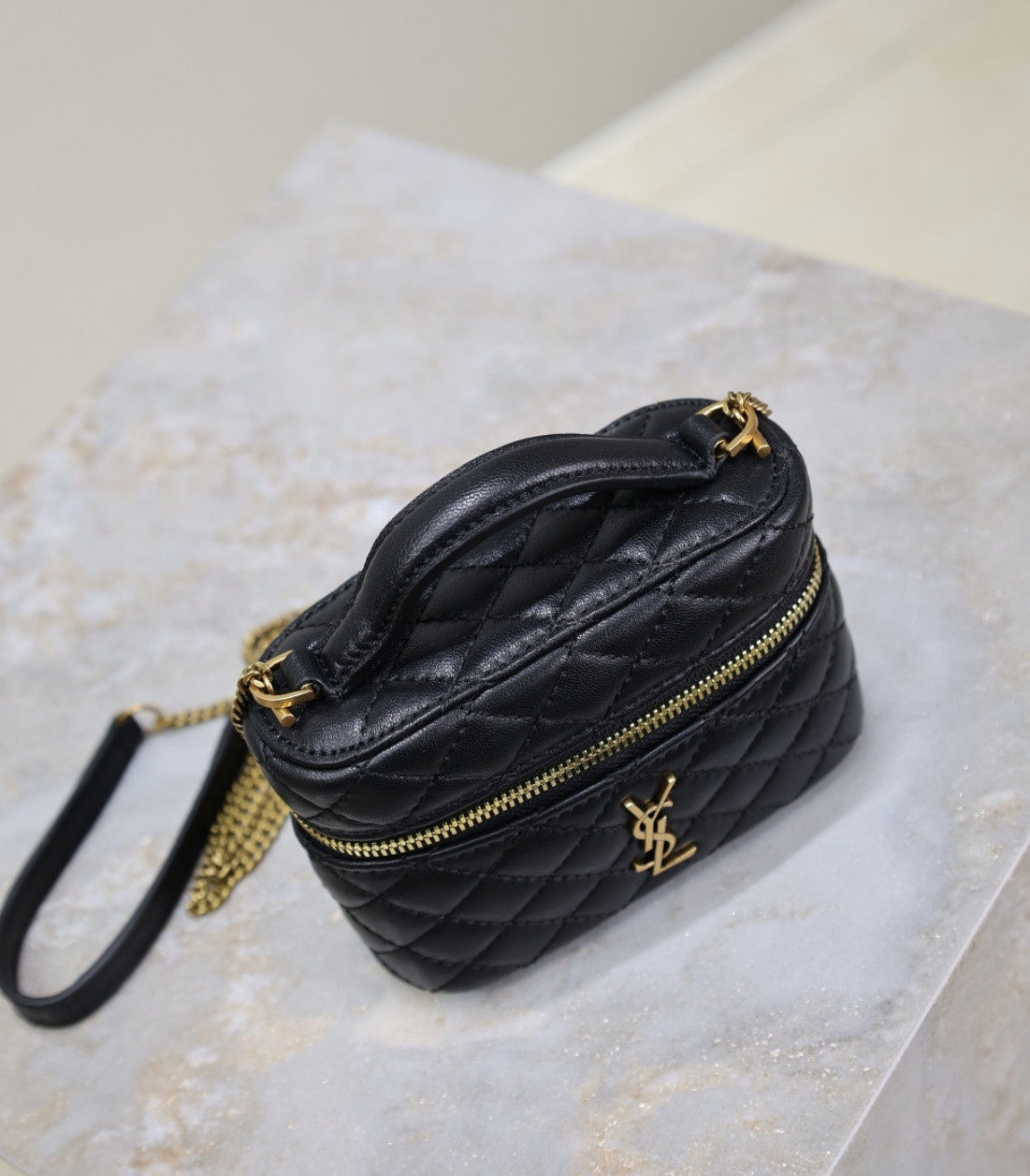 Y51 Gaby Mini Cosmetic Bag