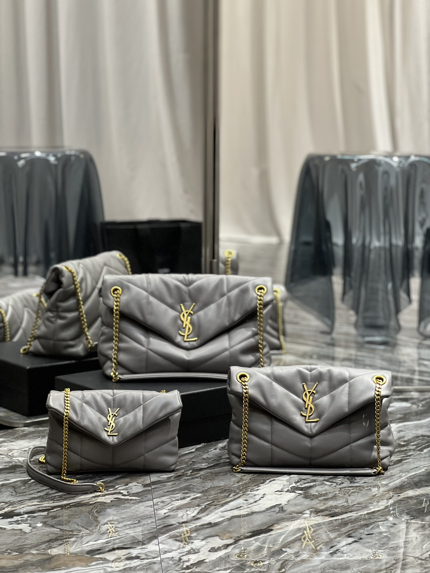 Y51 Loulou Bag